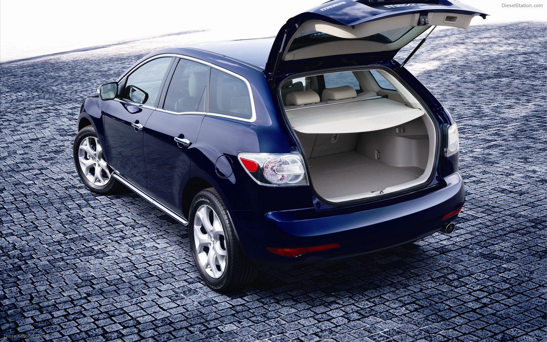 2010 Mazda CX-7