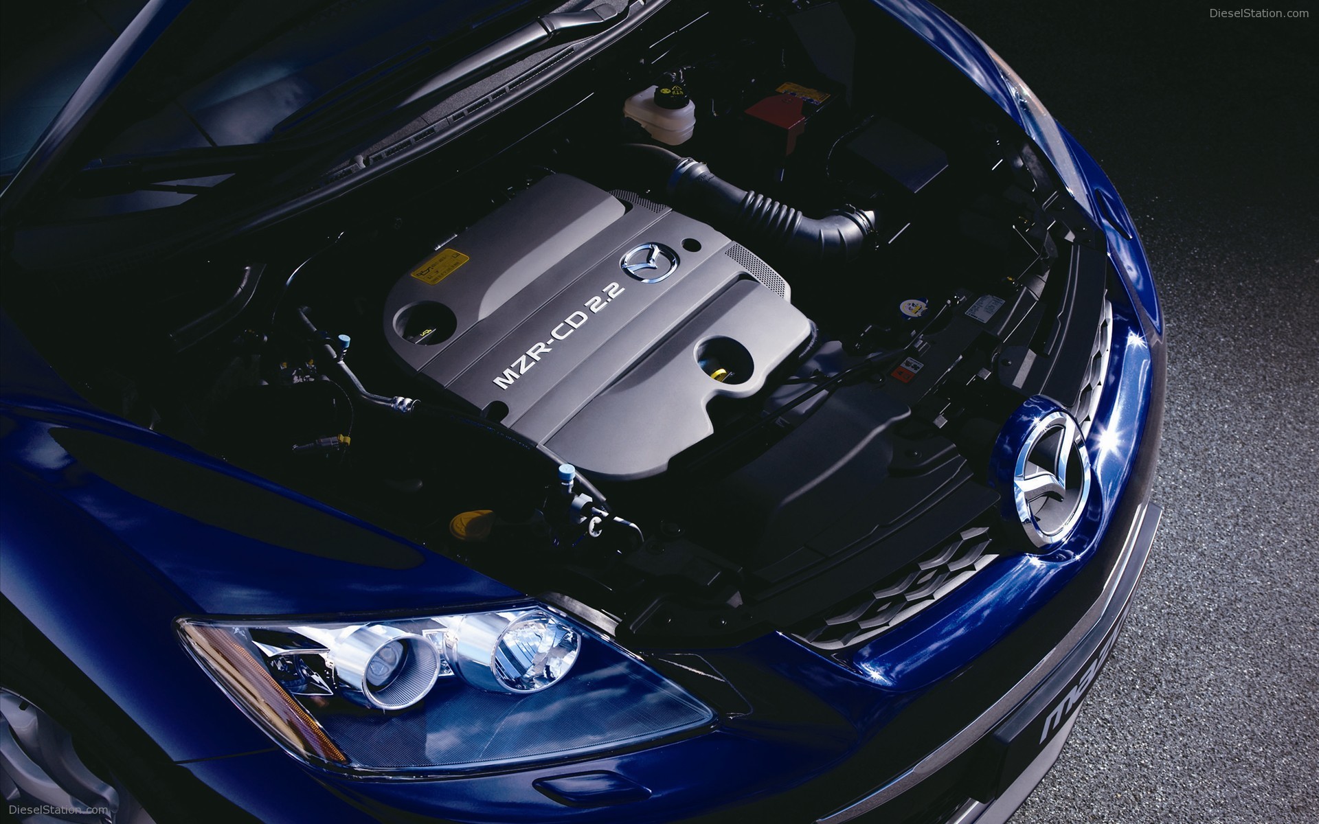 2010 Mazda CX-7