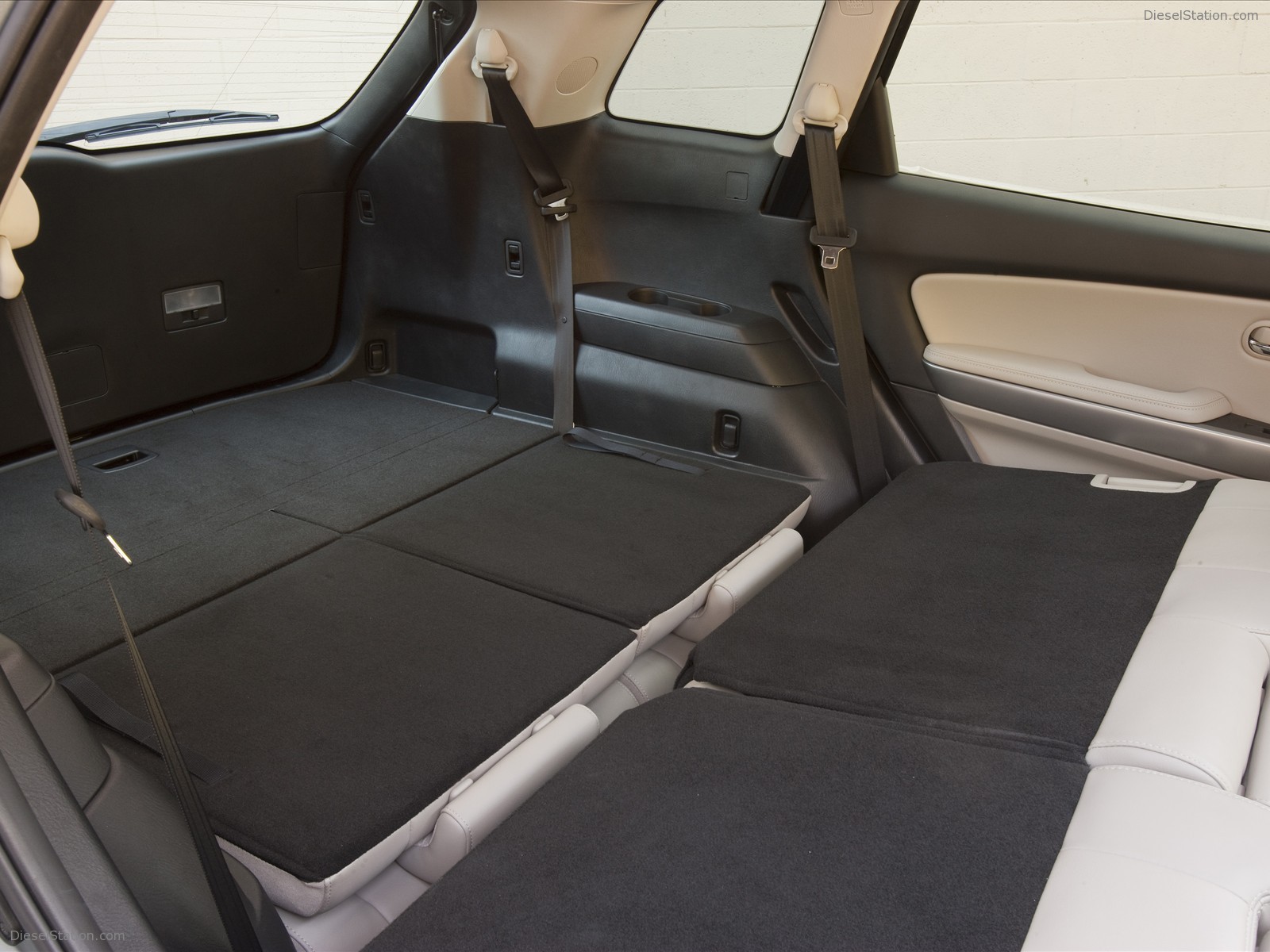 2010 Mazda CX-9