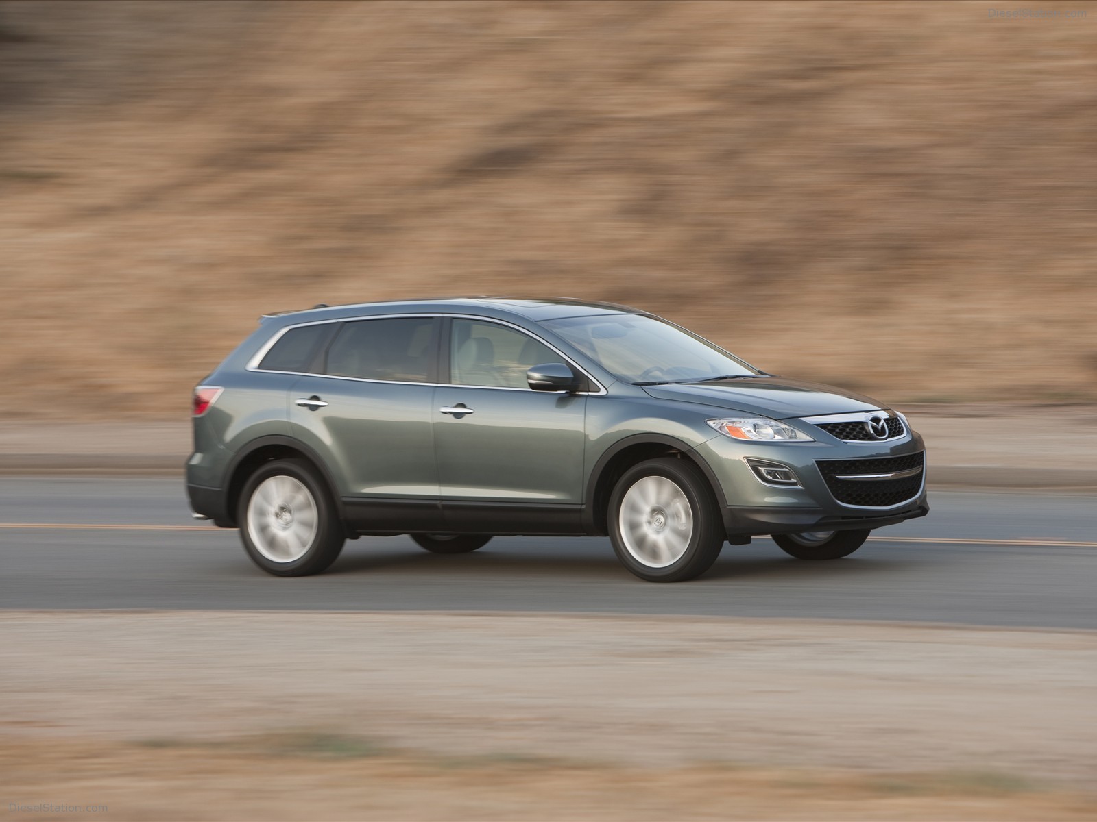 2010 Mazda CX-9