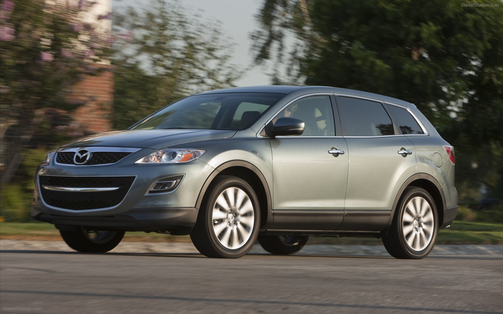 2010 Mazda CX-9