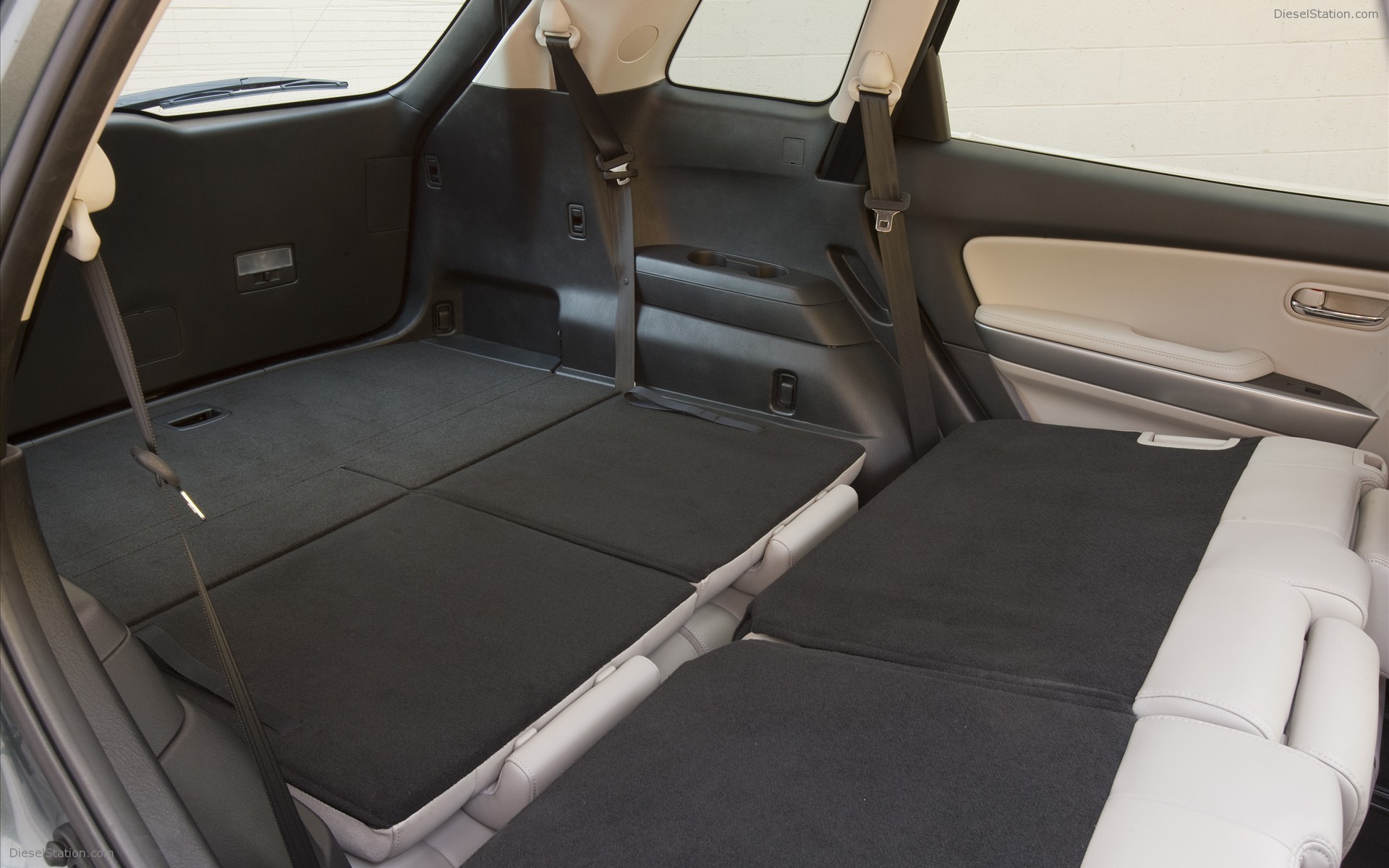 2010 Mazda CX-9