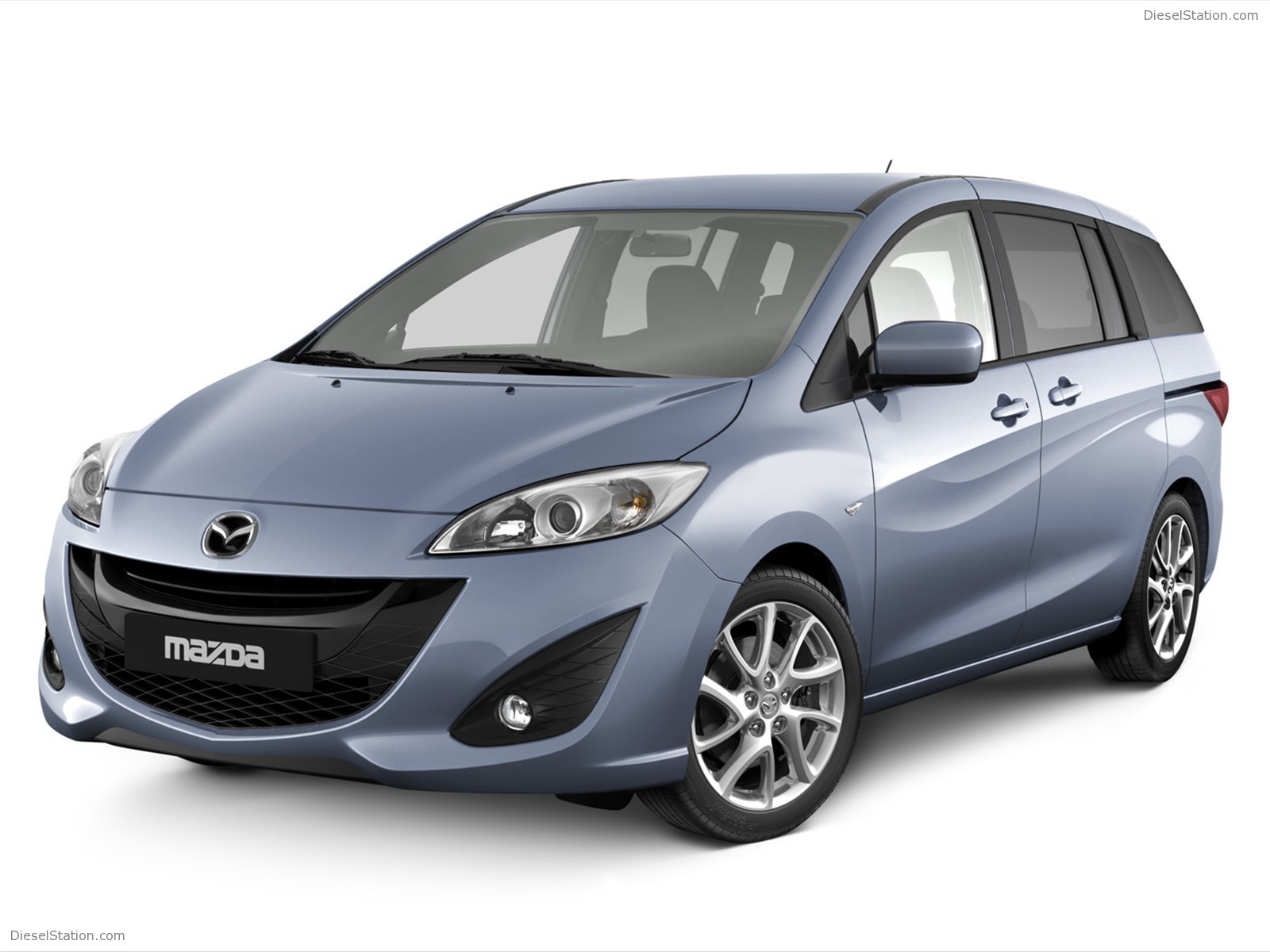Mazda5 2011