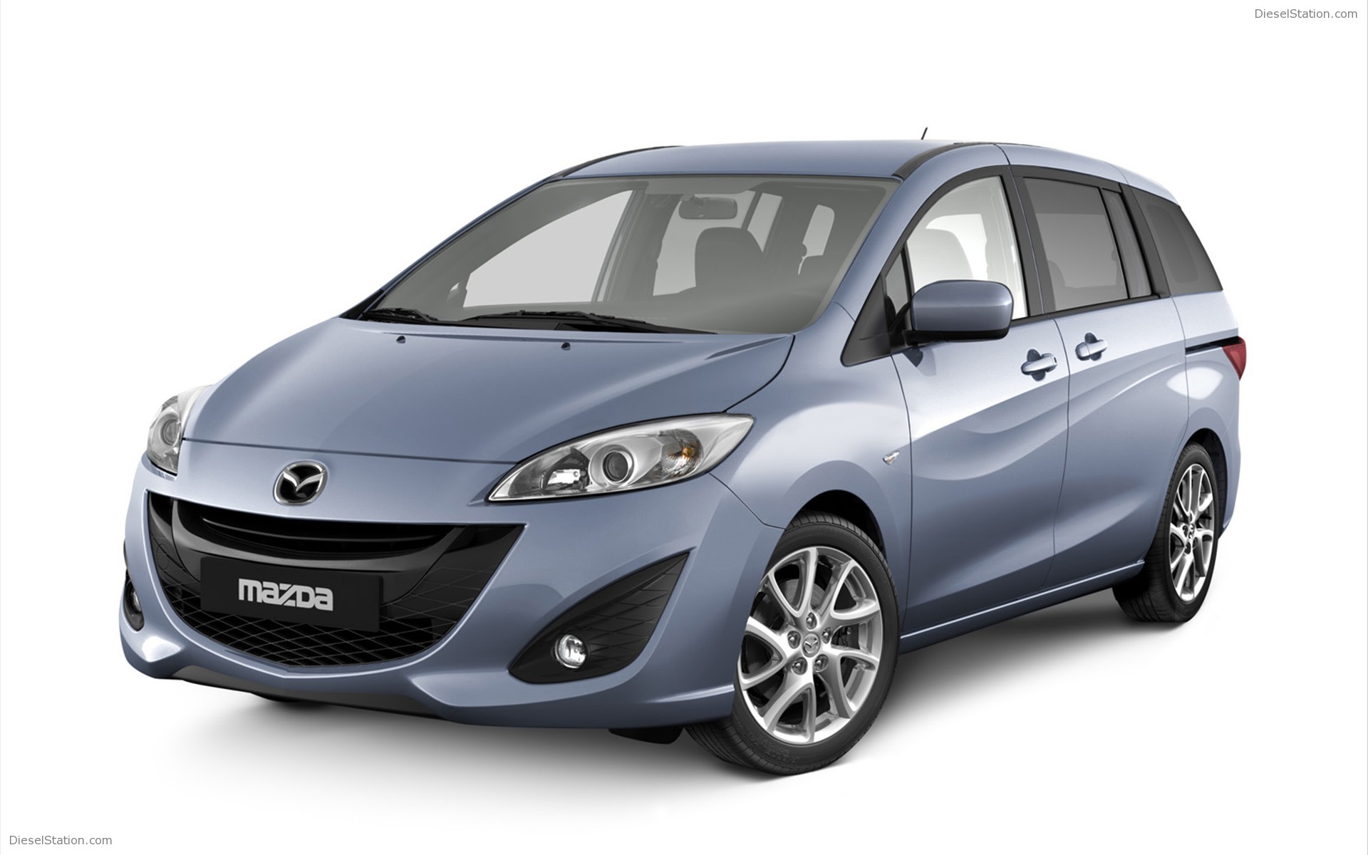 Mazda5 2011
