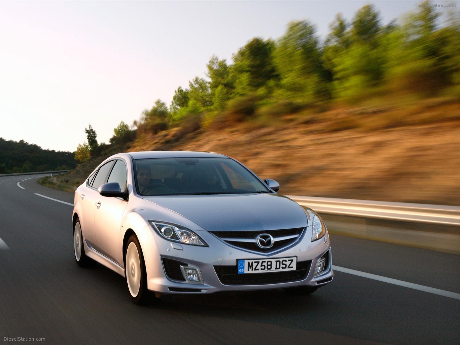 Mazda 6 2009
