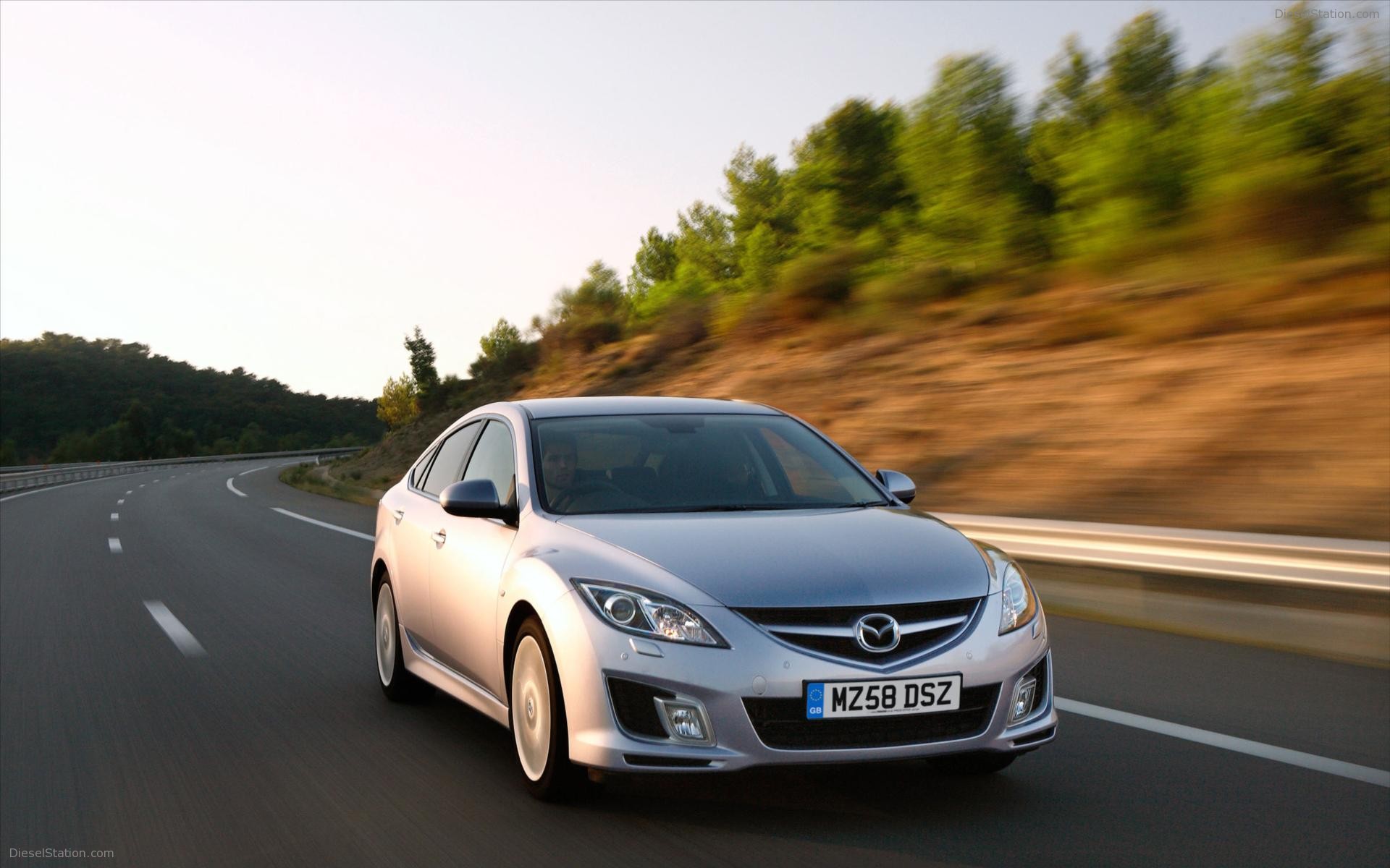 Mazda 6 2009