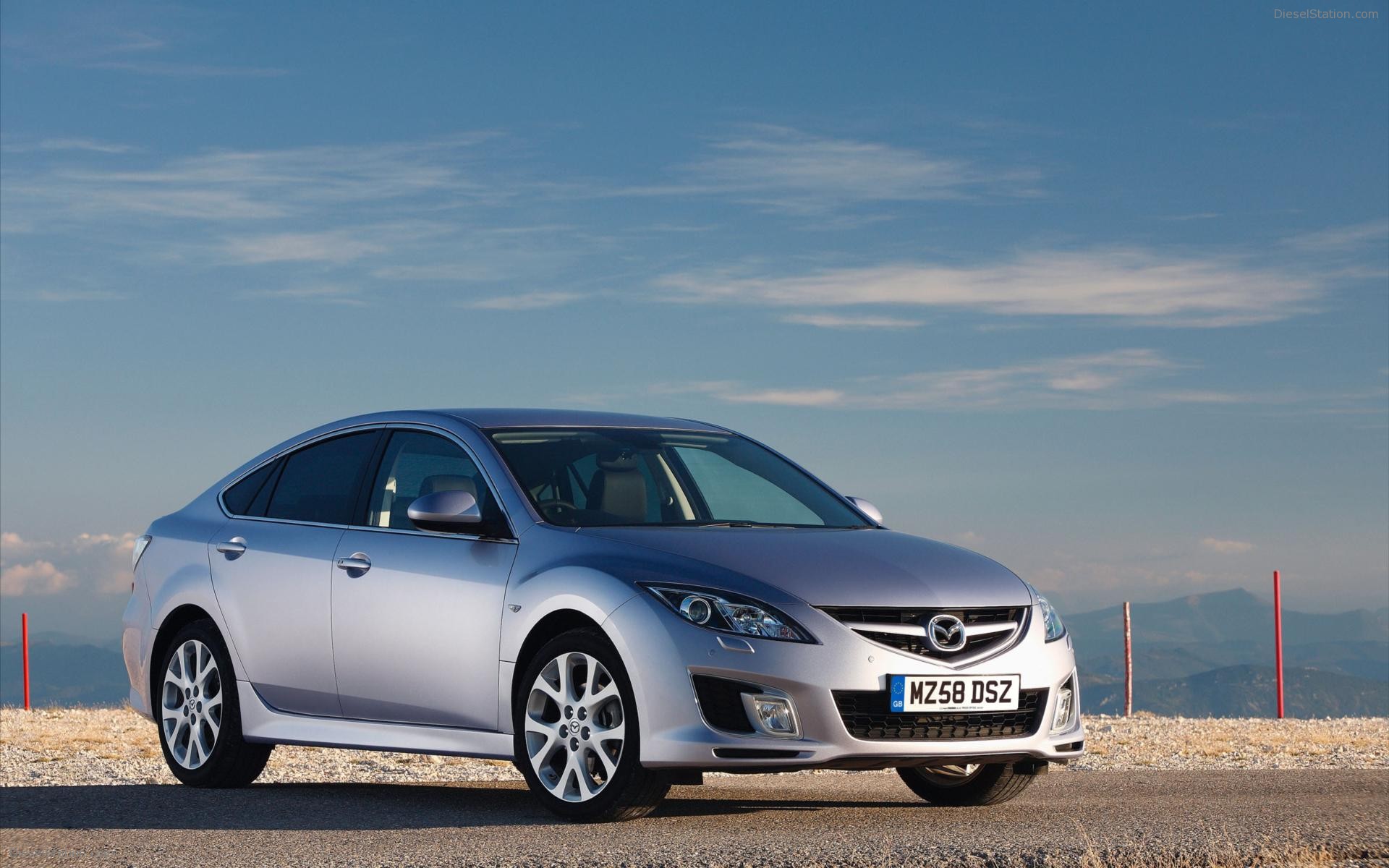 Mazda 6 2009