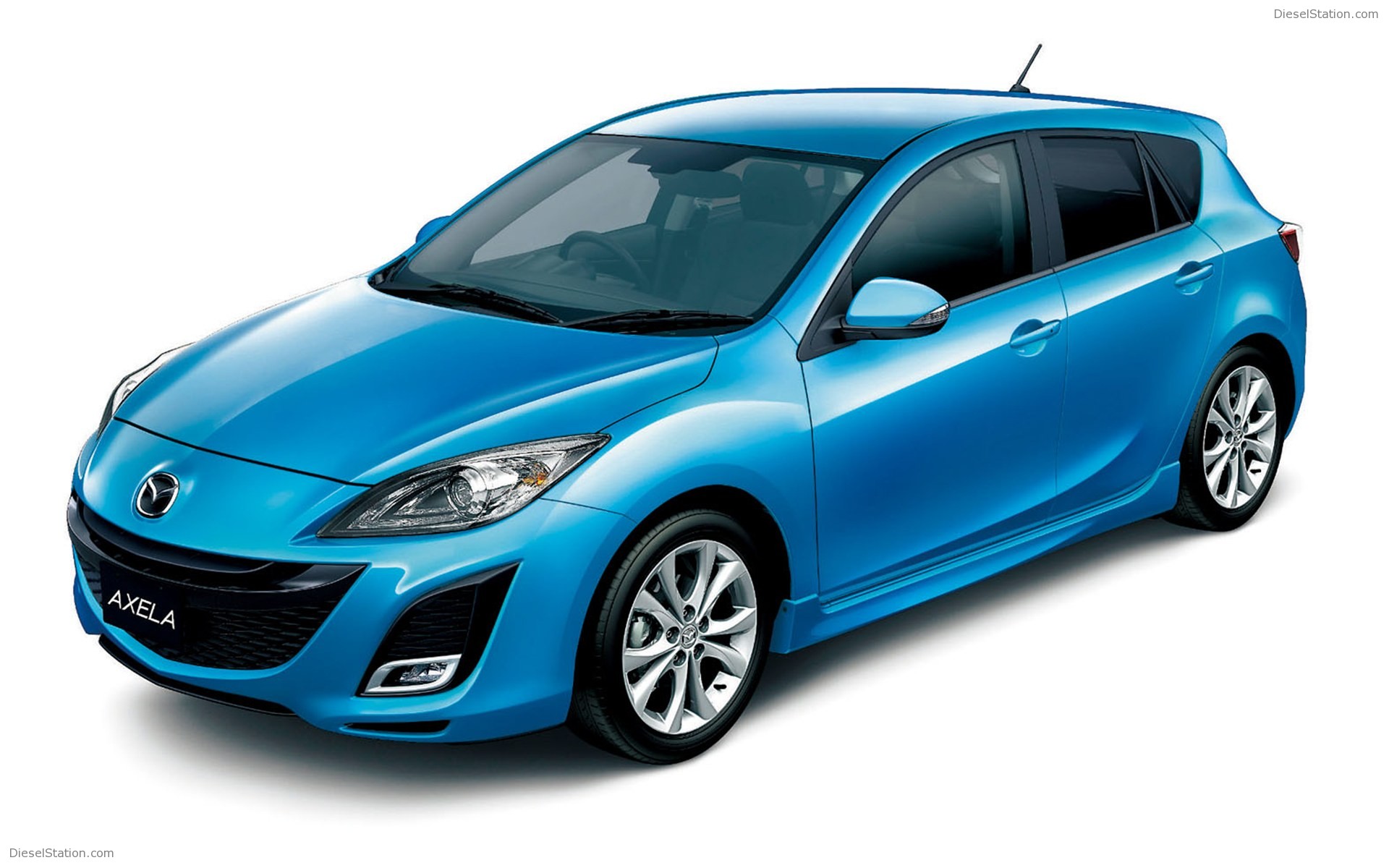 Mazda Axela Sport 20S Navi Edition