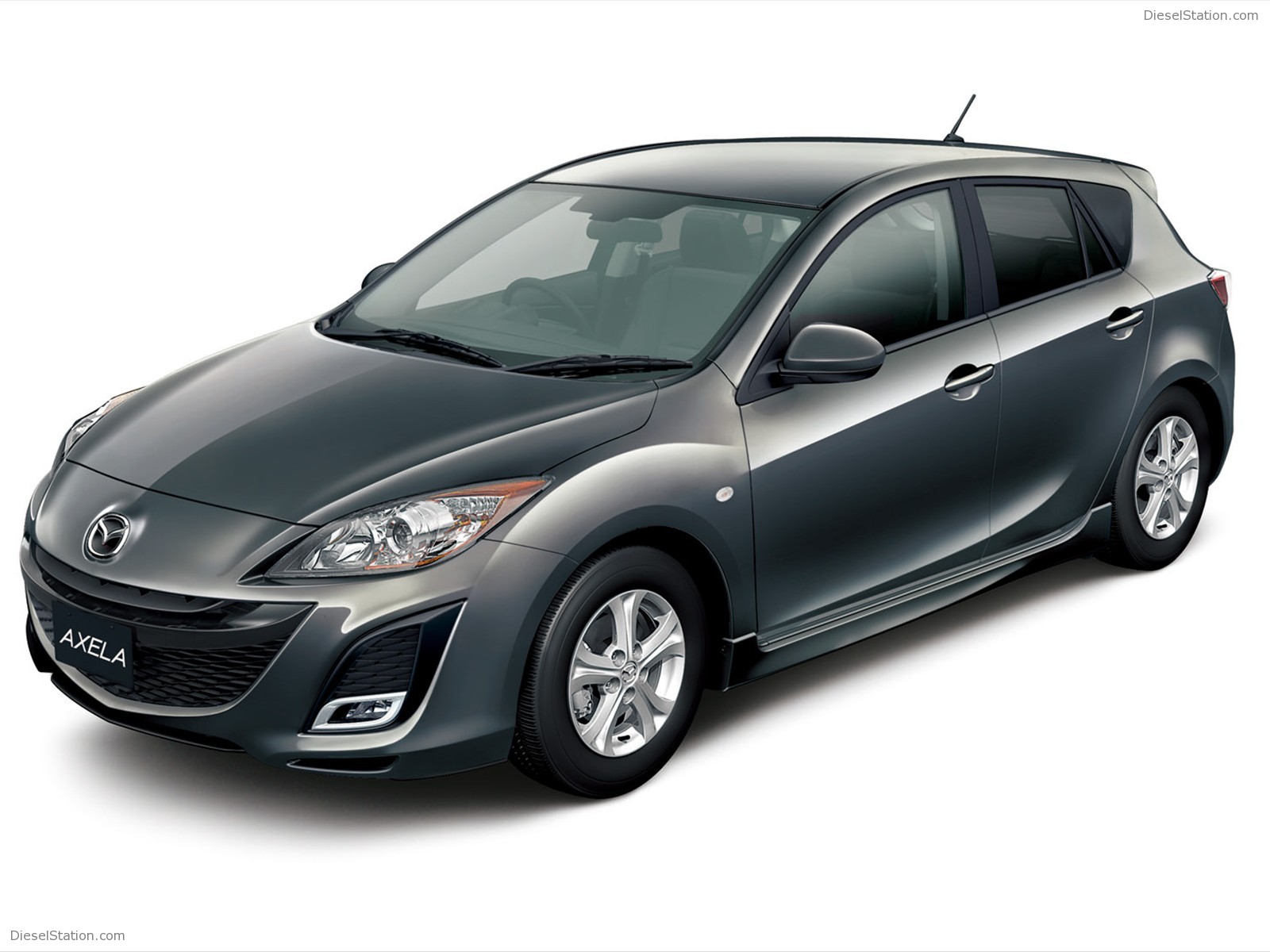 Mazda Axela Sport 1.5 S Style