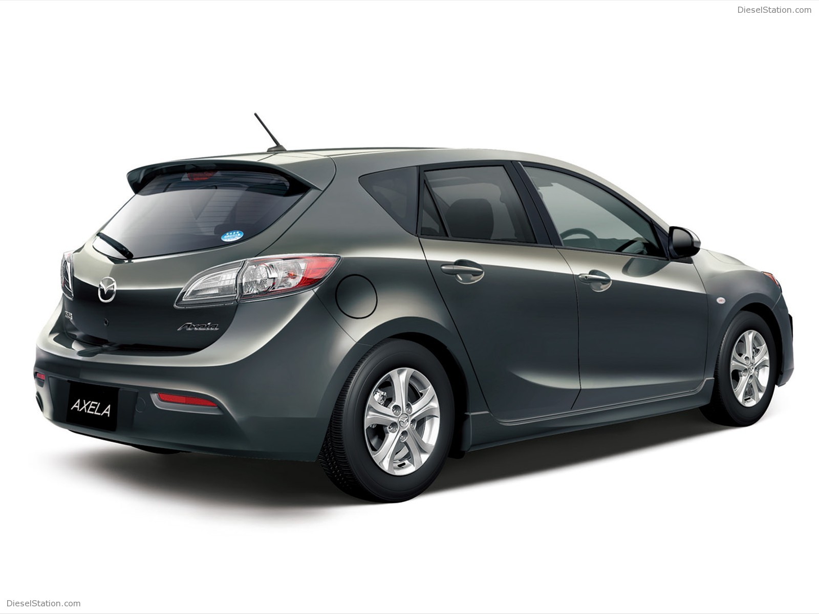 Mazda Axela Sport 1.5 S Style