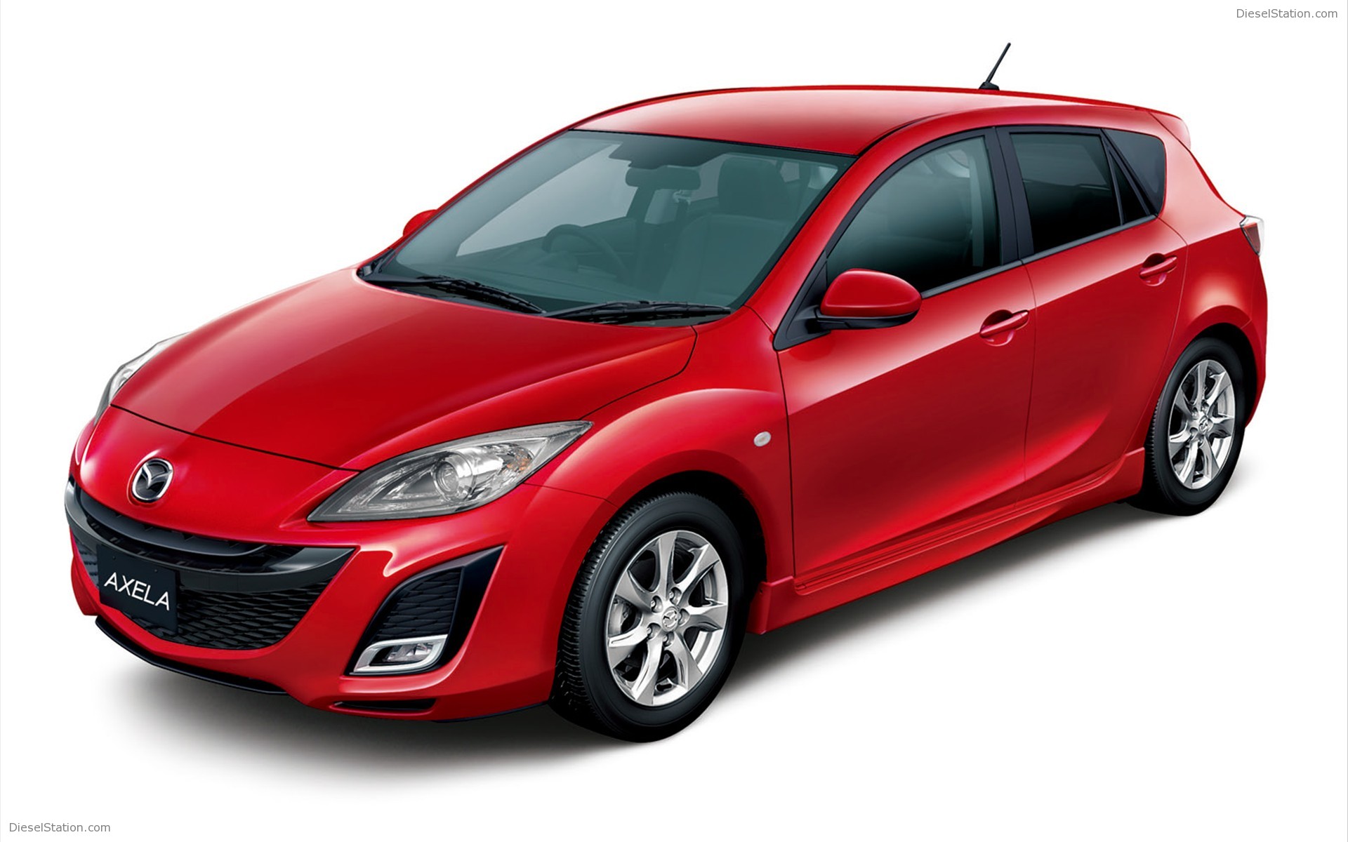 Mazda Axela Sport 1.5 S Style
