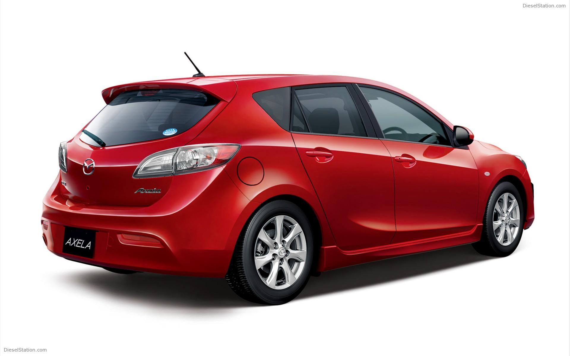 Mazda Axela Sport 1.5 S Style
