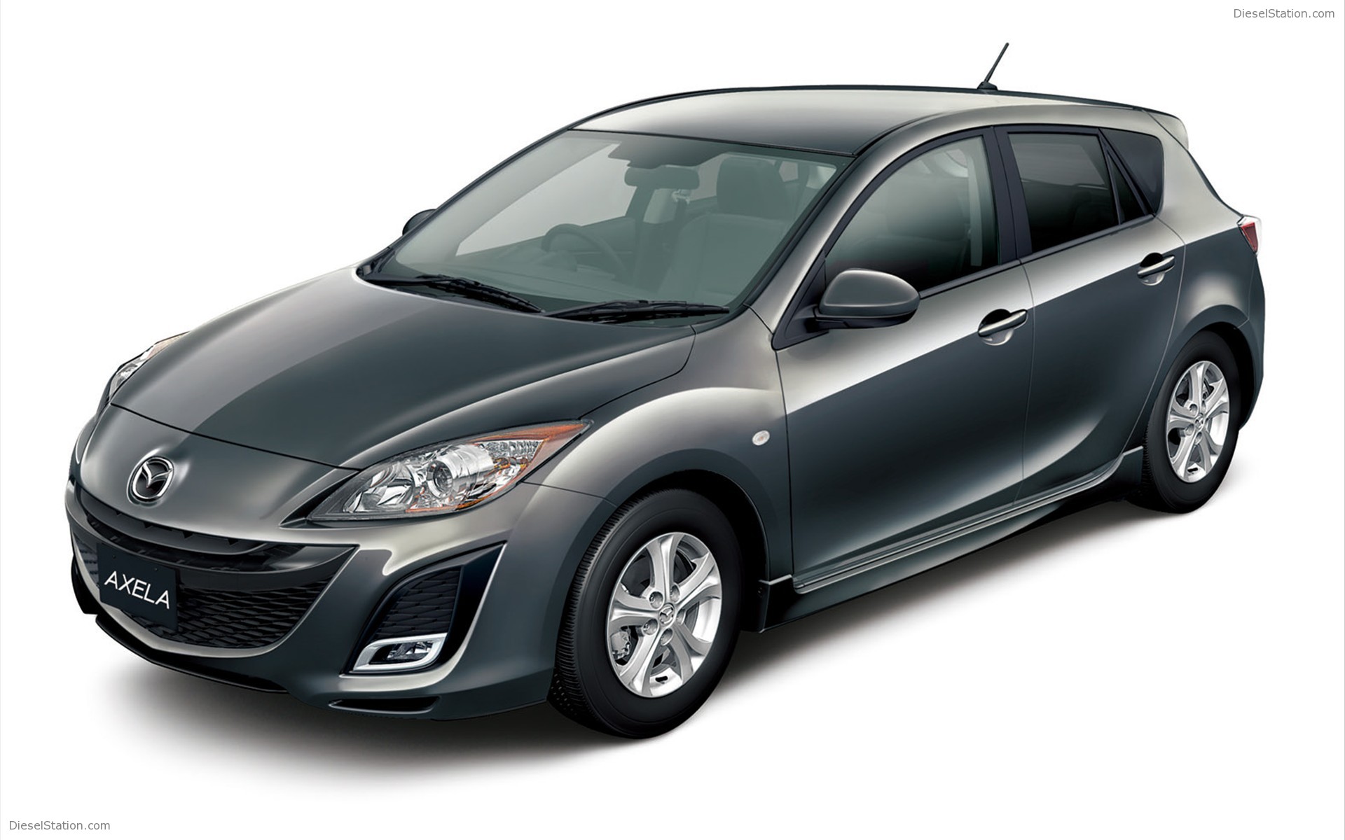 Mazda Axela Sport 1.5 S Style