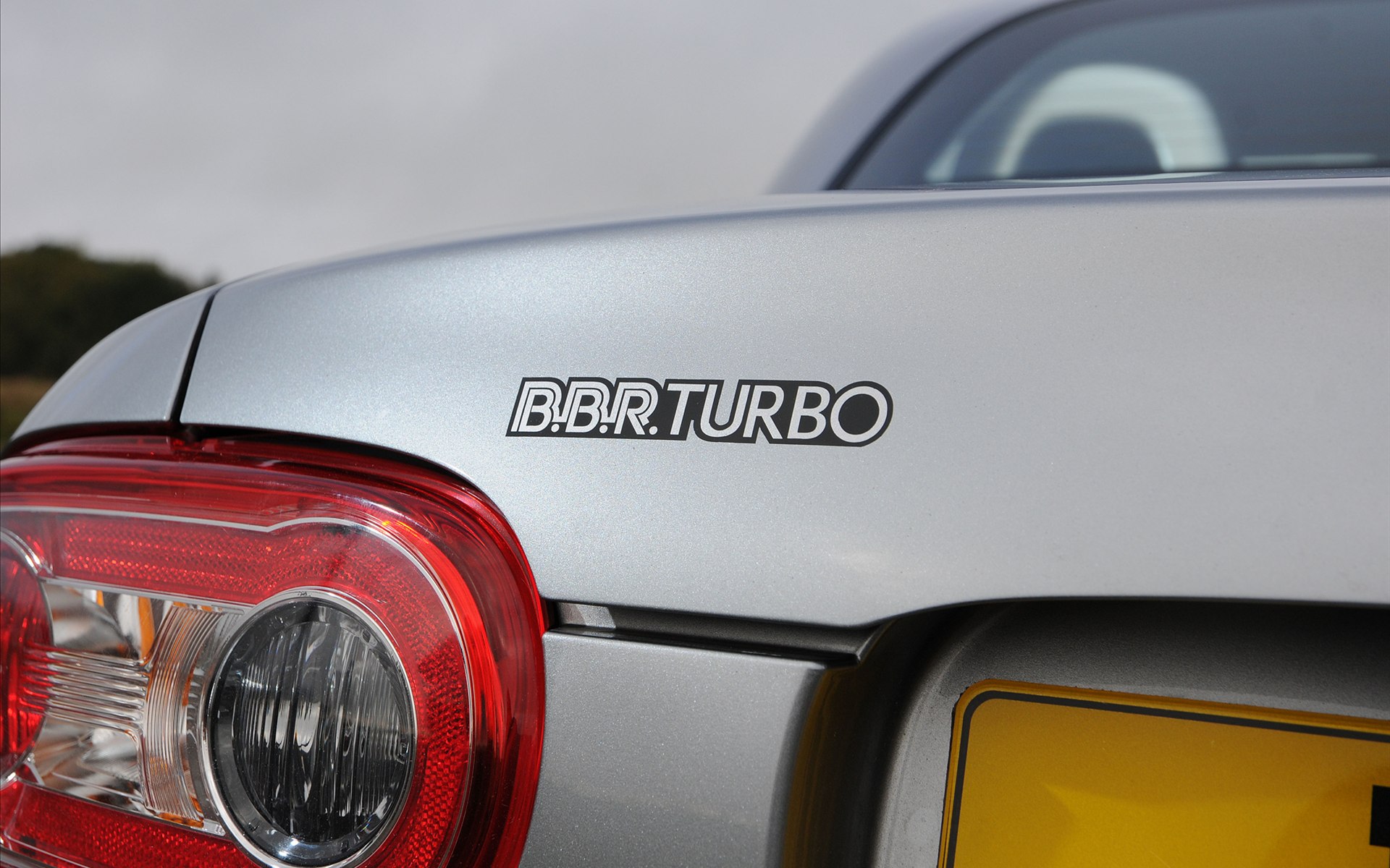 BBR Mazda MX-5 GT270 2014
