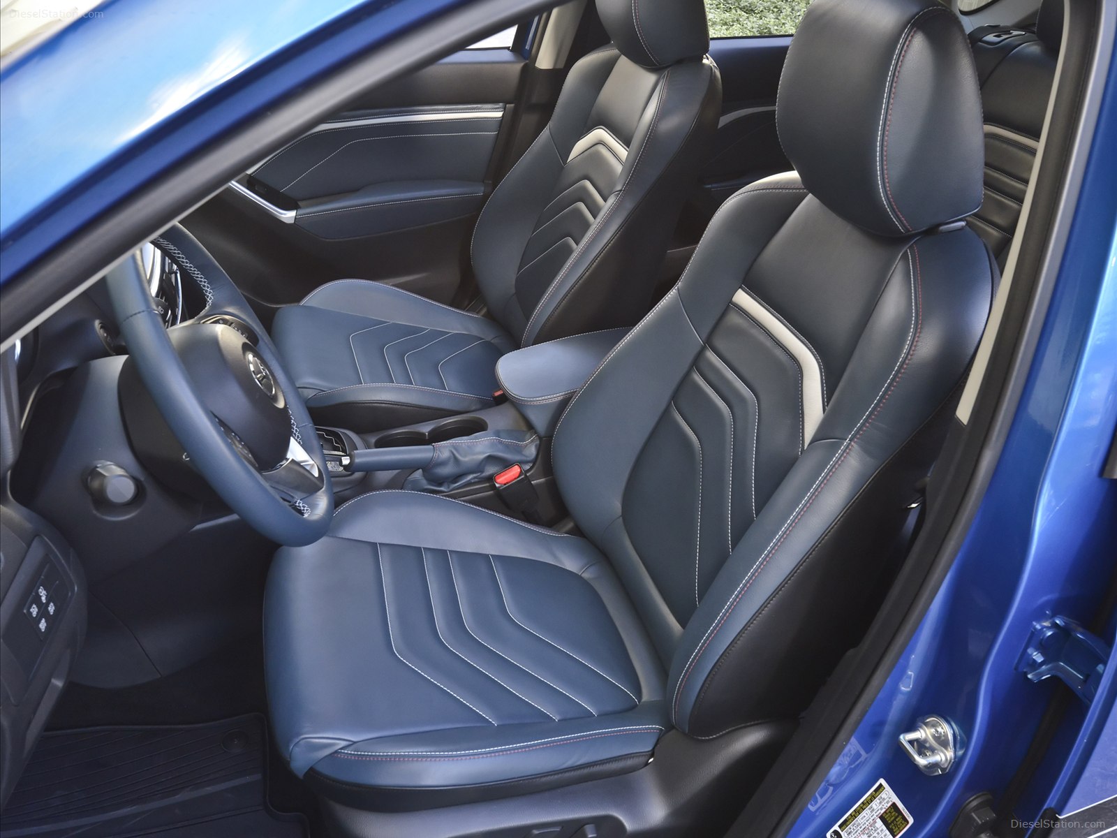 Mazda CX-5 180 Concept 2012
