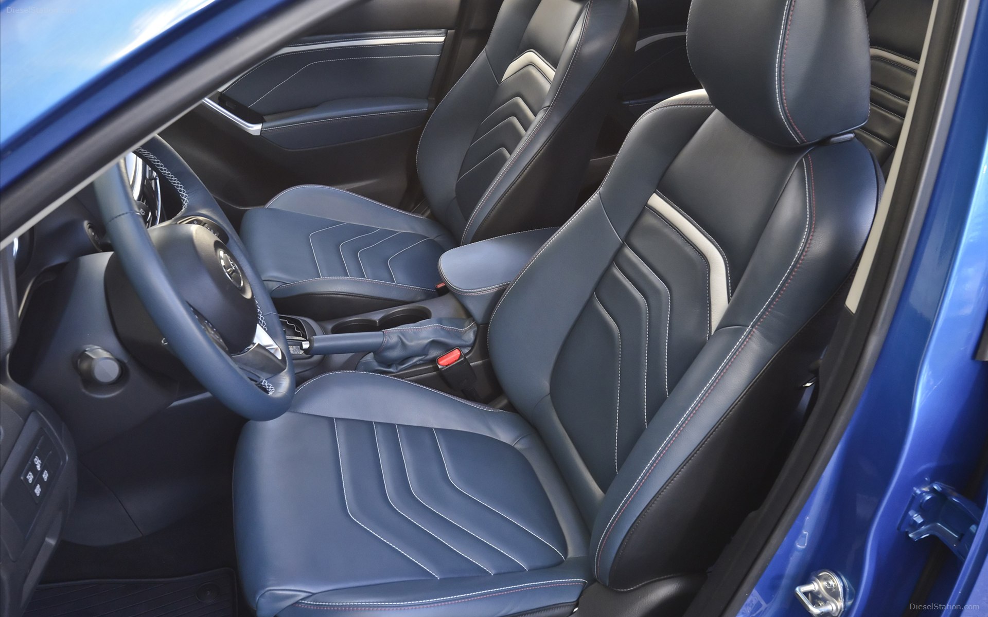 Mazda CX-5 180 Concept 2012