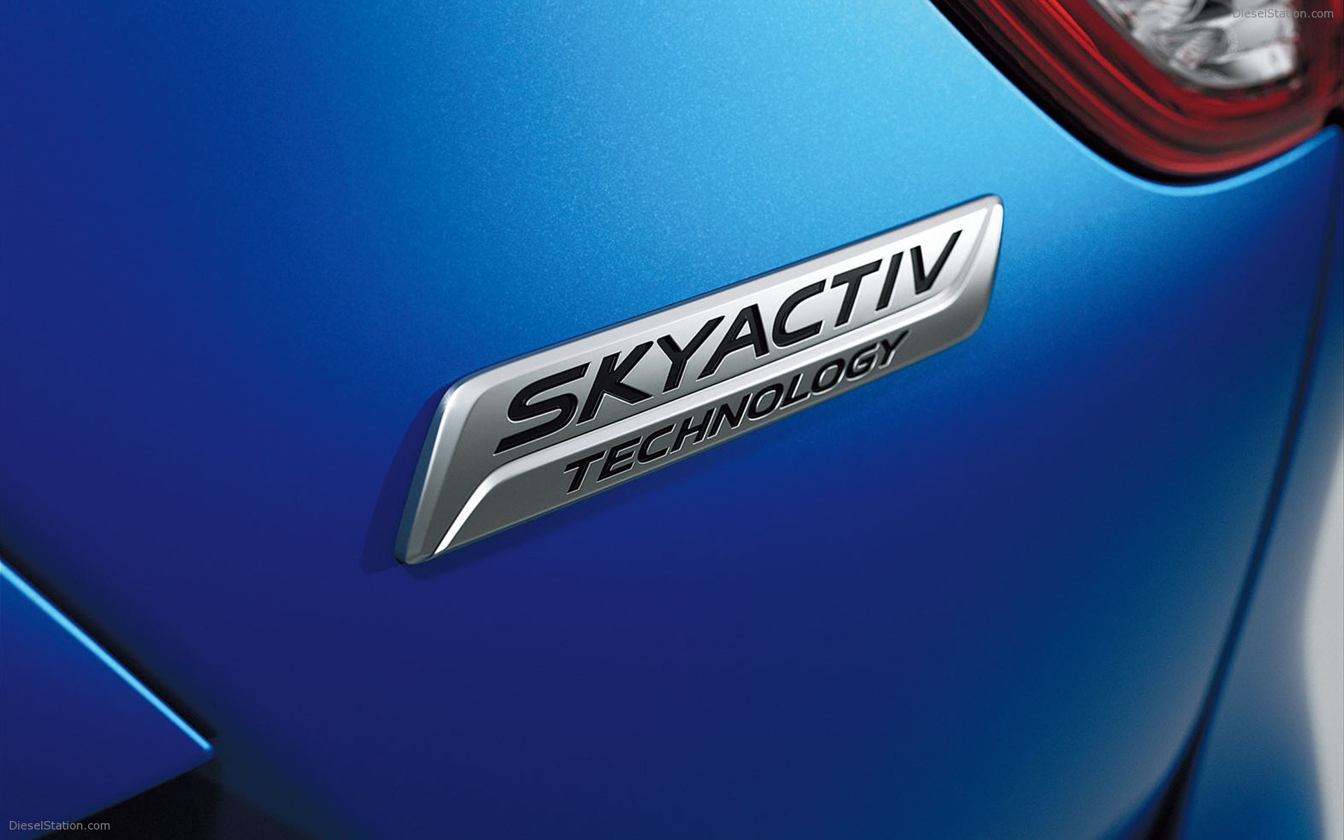 Mazda CX-5 2012