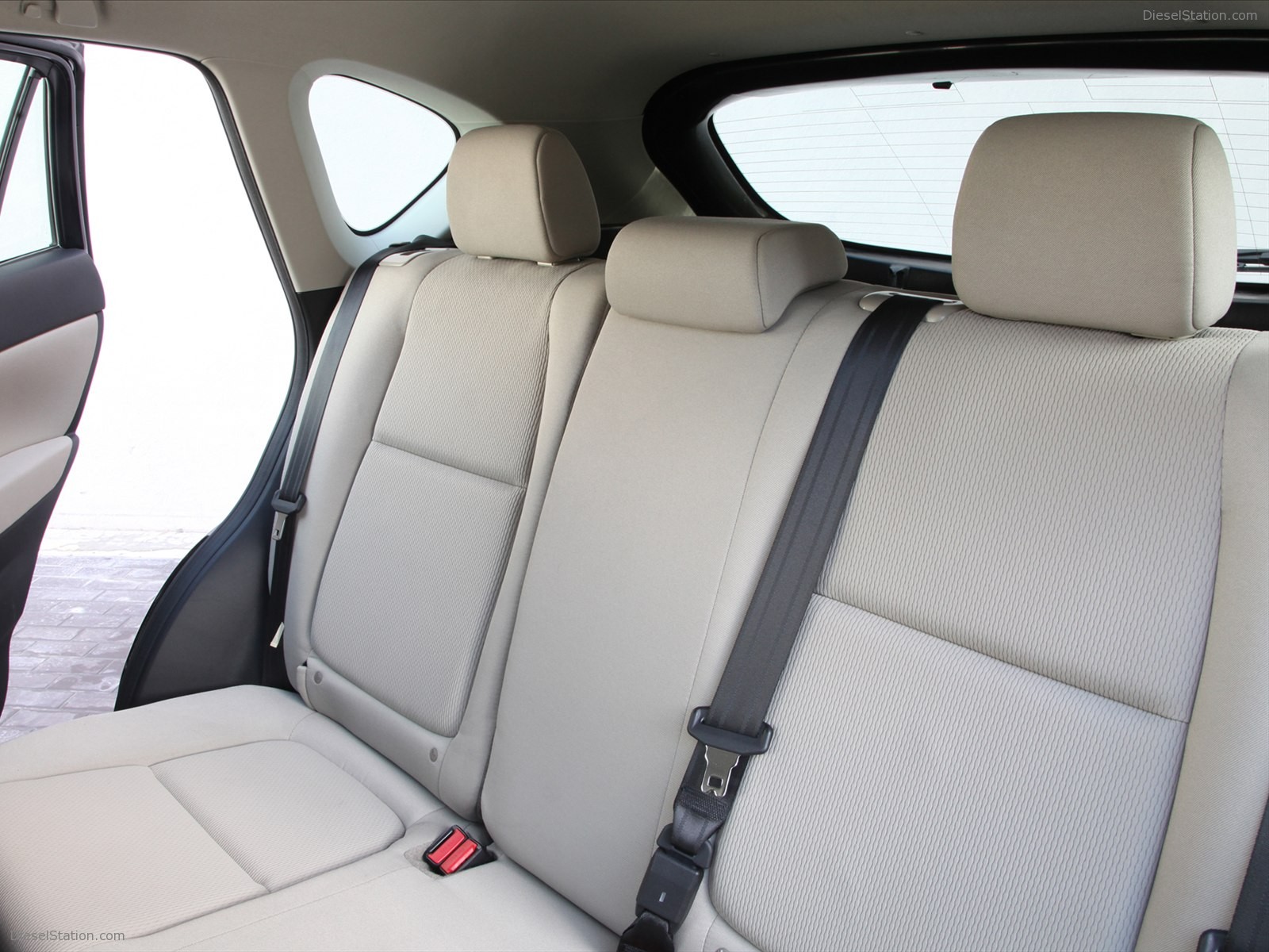 Mazda CX 5 2013
