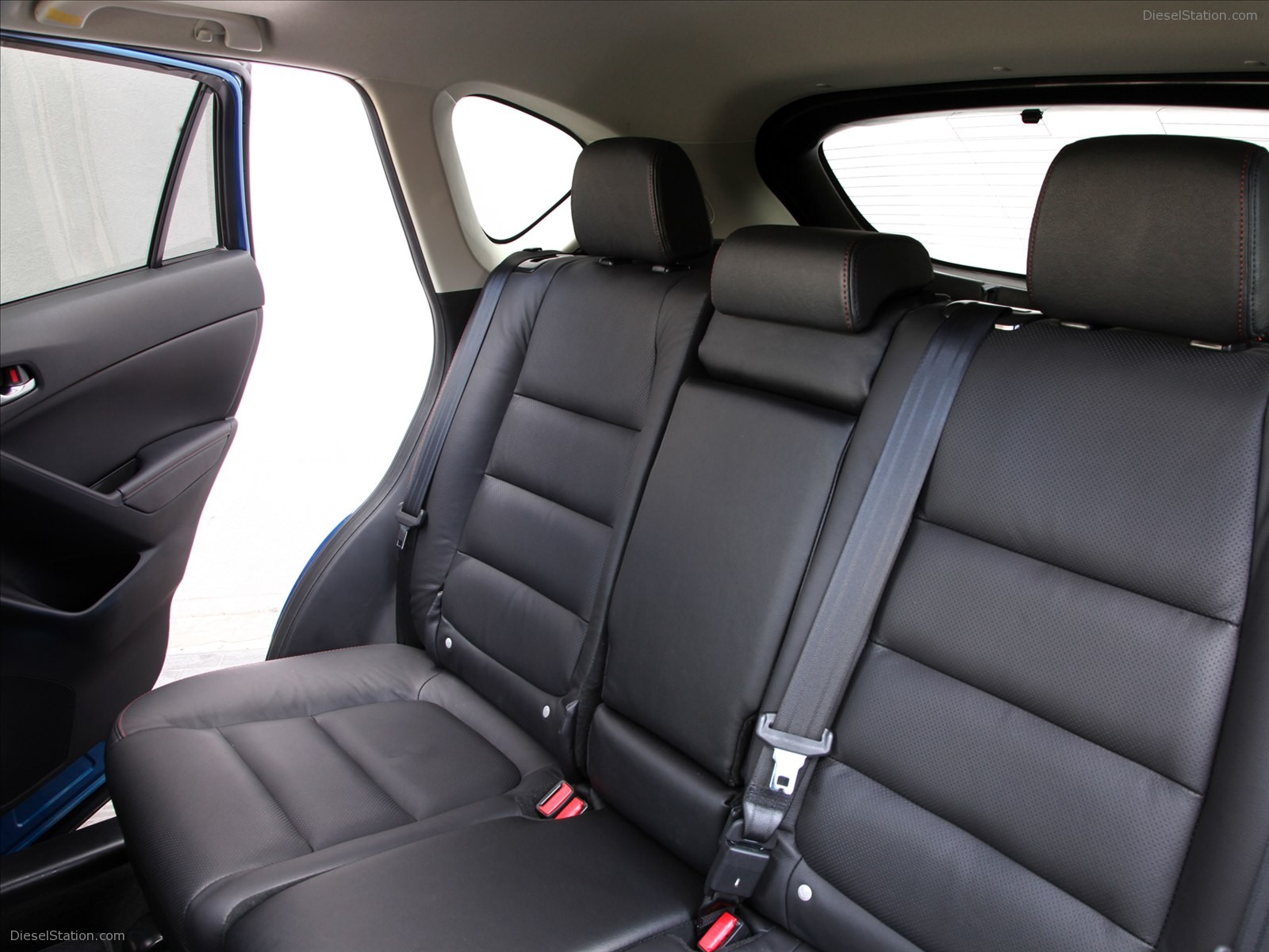 Mazda CX 5 2013