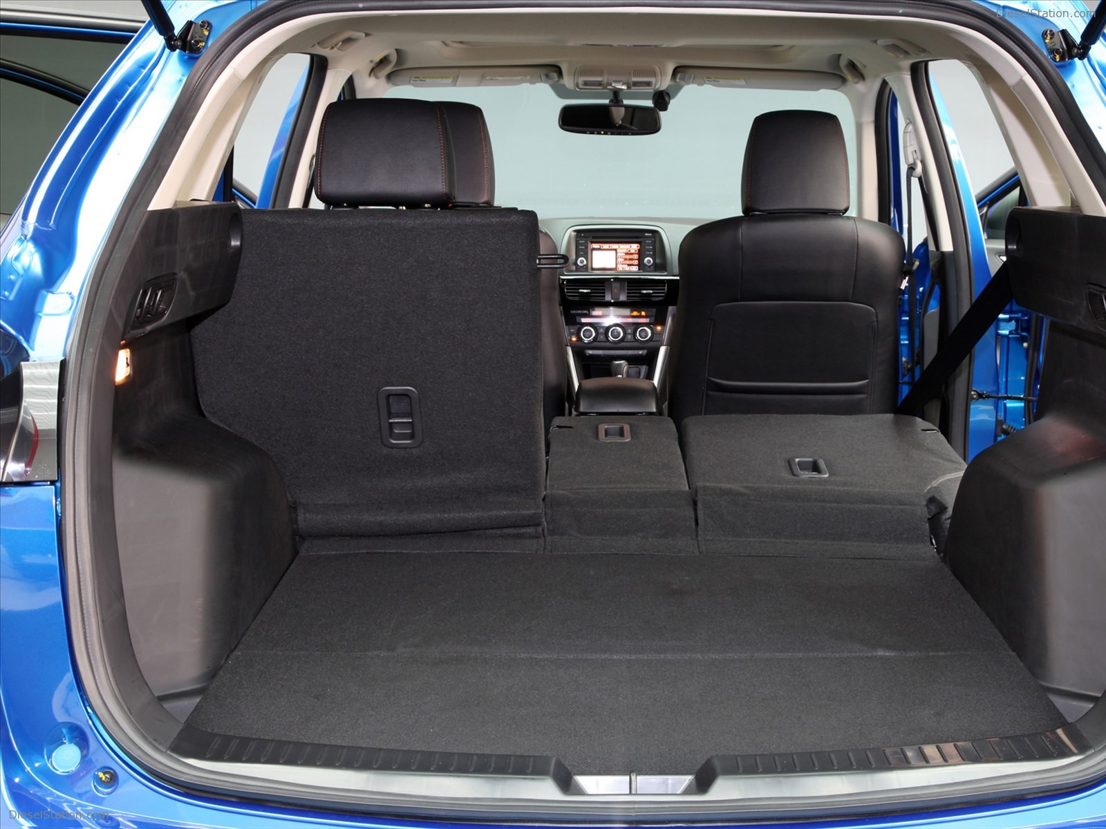 Mazda CX 5 2013