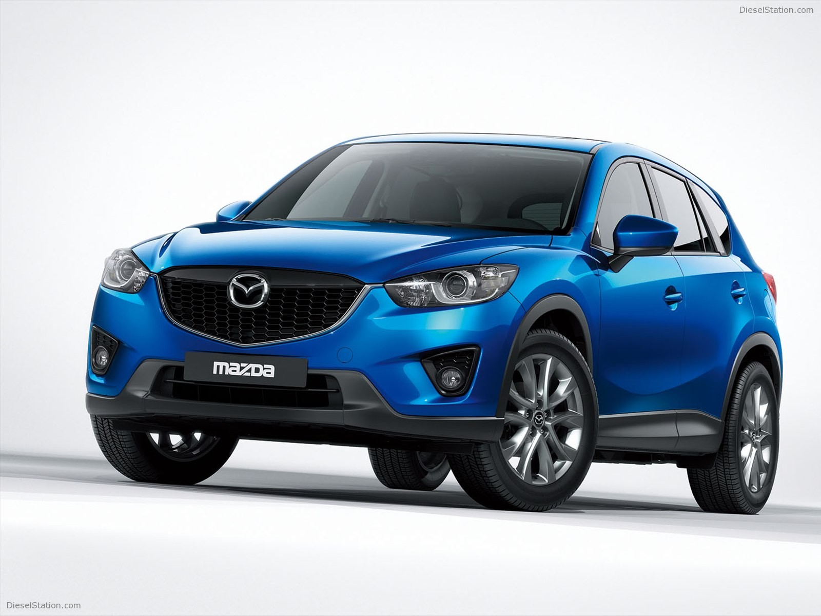 Mazda CX 5 2013