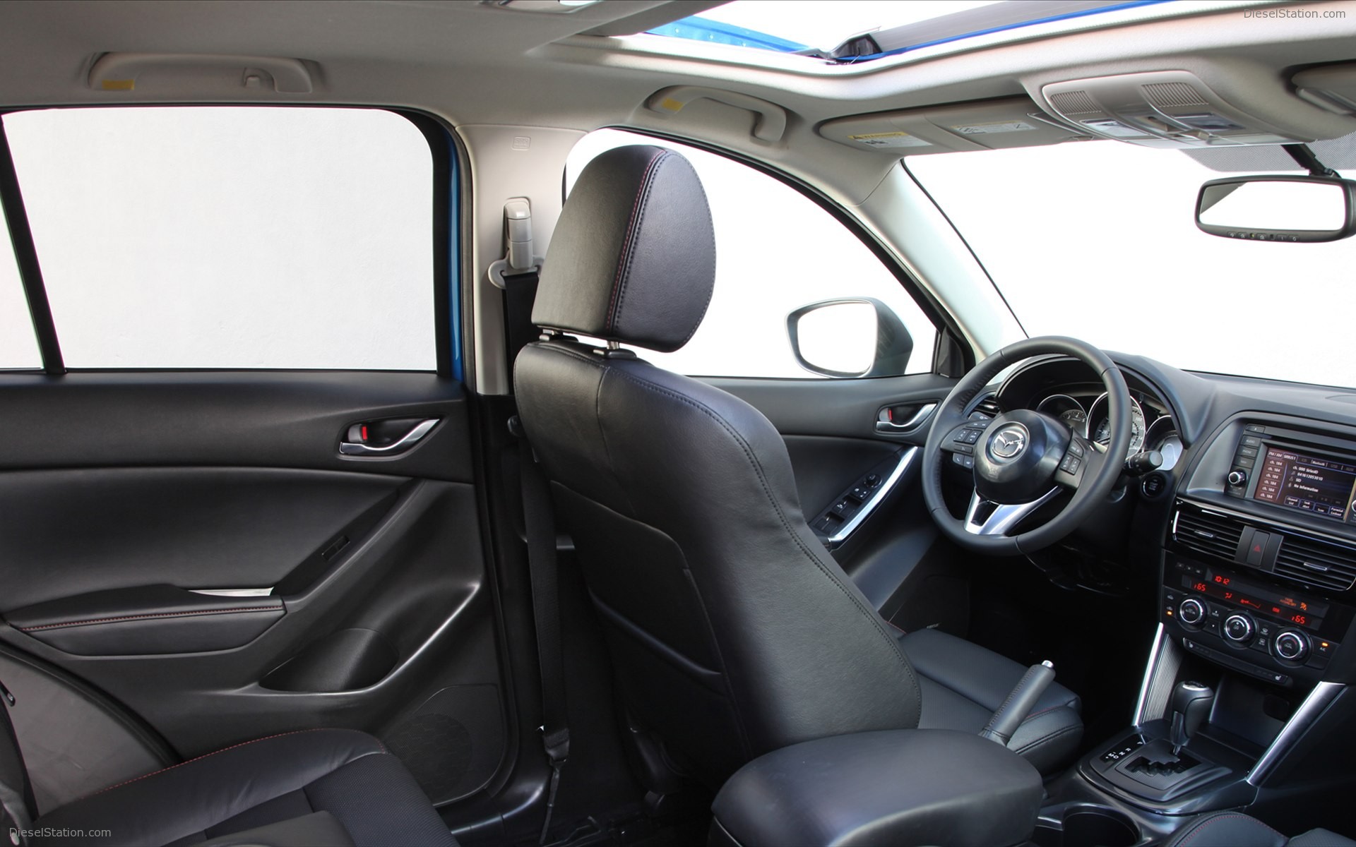 Mazda CX 5 2013