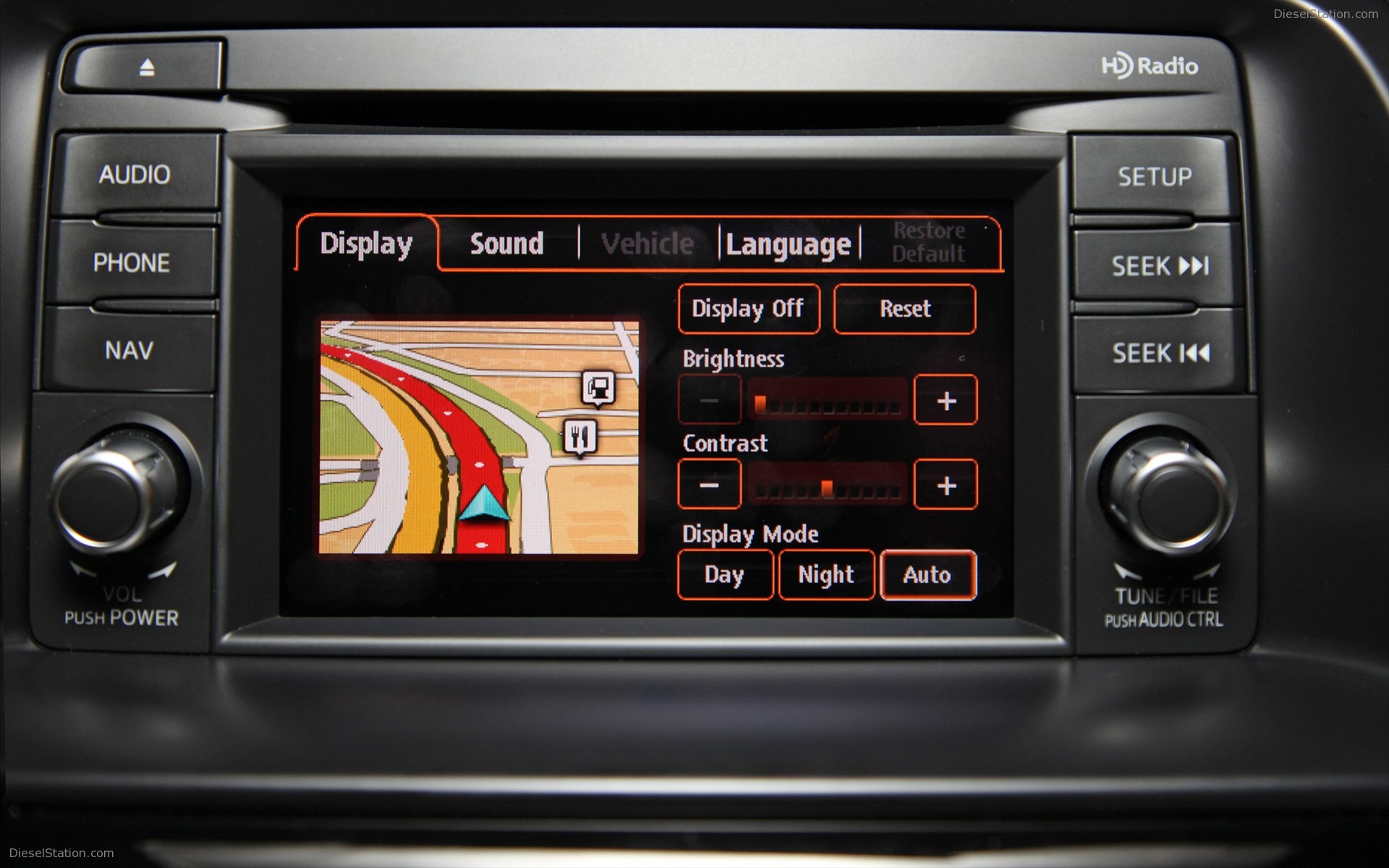 Mazda CX 5 2013