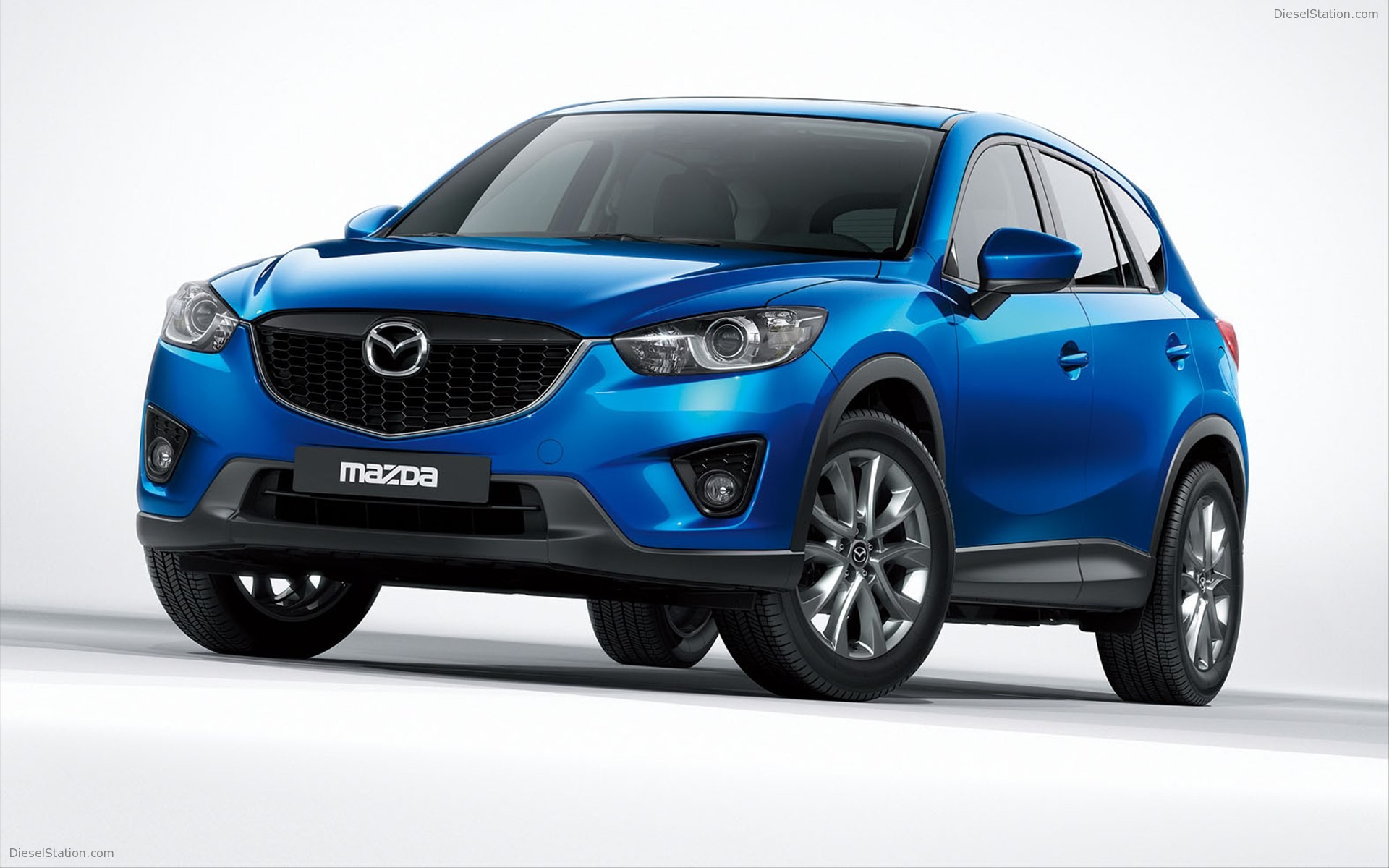 Mazda CX 5 2013