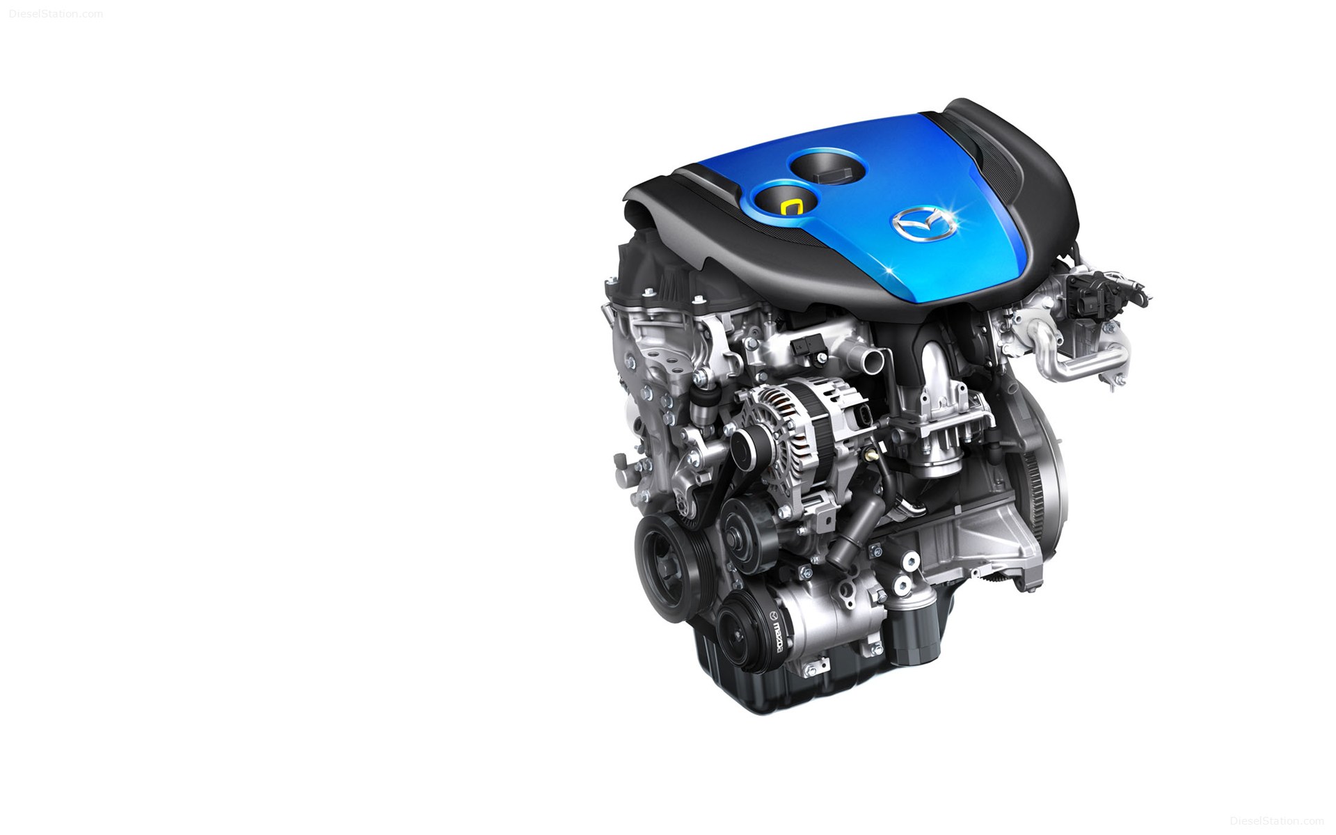 Mazda CX-5 Crossover SUV 2013