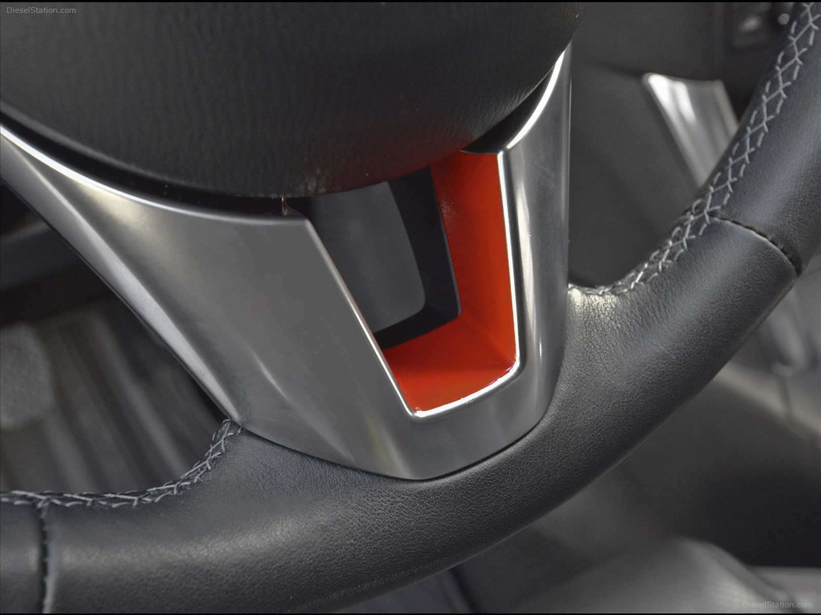 Mazda CX-5 Dempsey Concept 2012