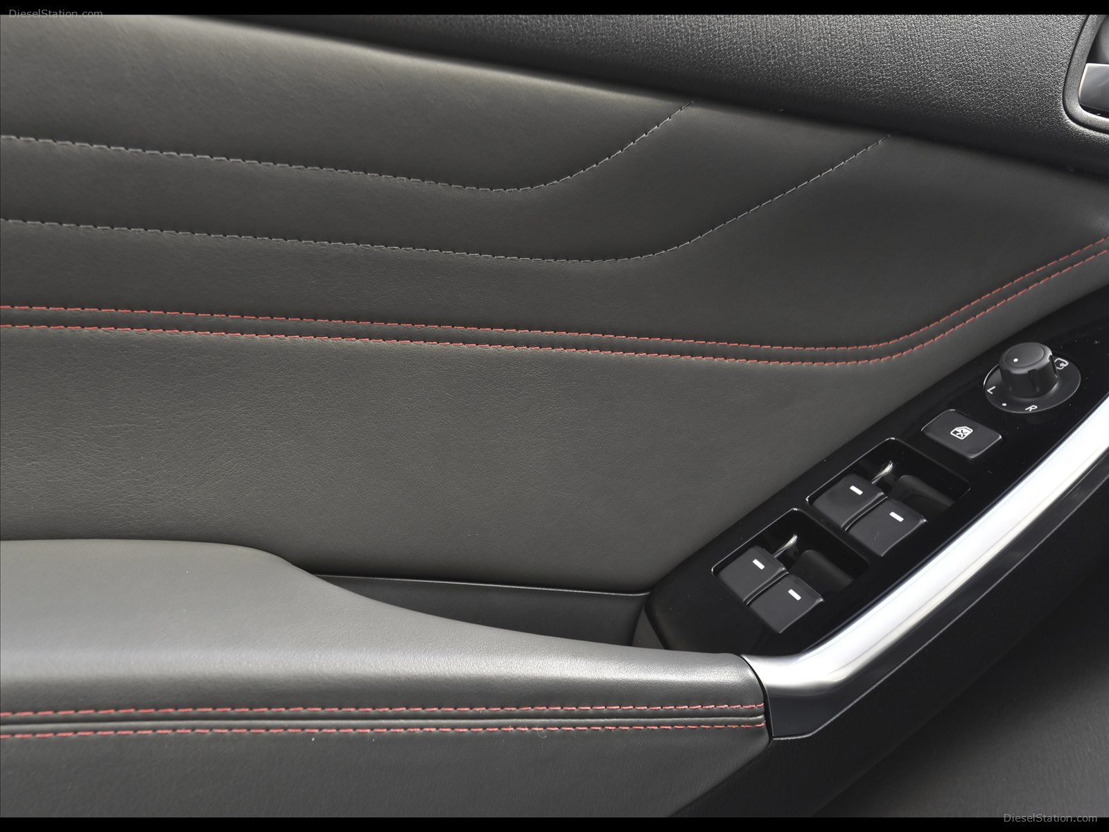 Mazda CX-5 Dempsey Concept 2012