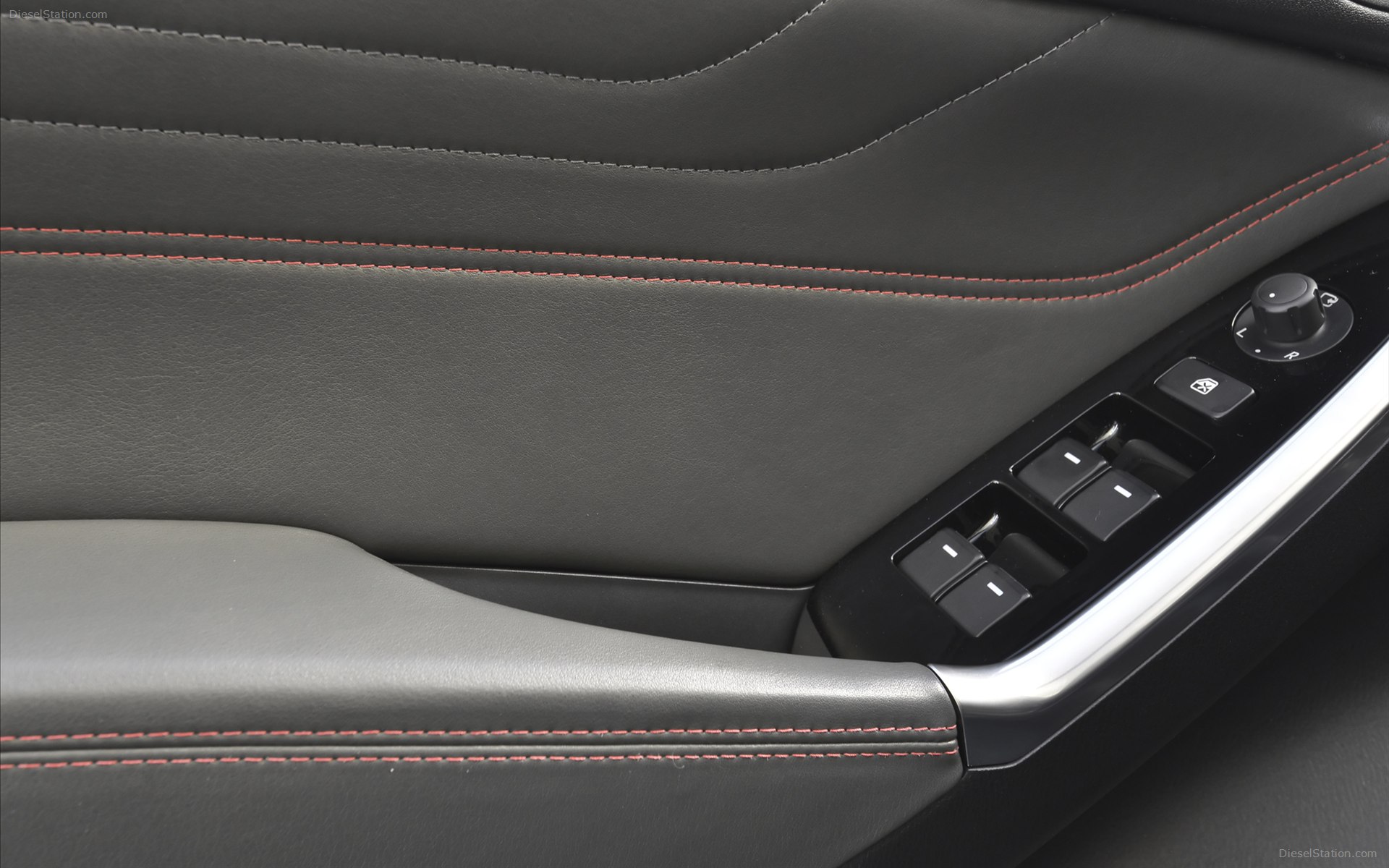 Mazda CX-5 Dempsey Concept 2012
