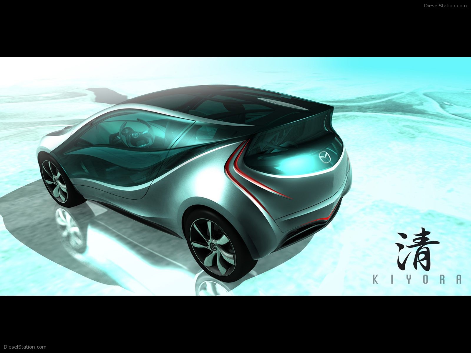 Mazda Kiyora Concept