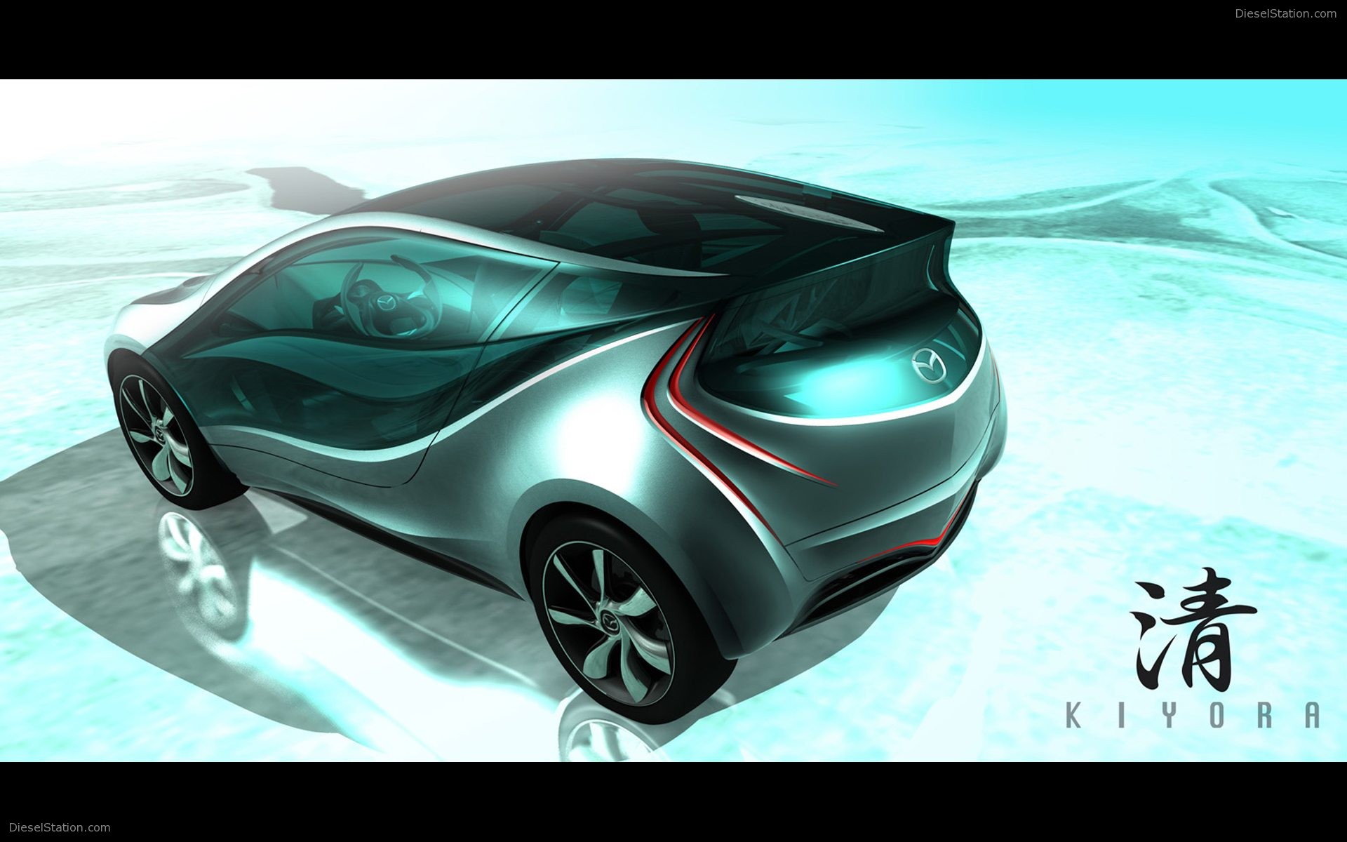 Mazda Kiyora Concept