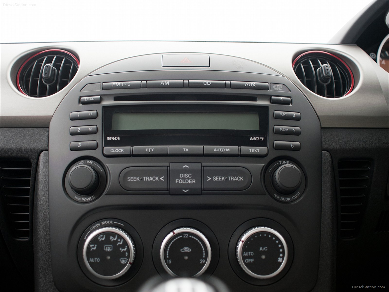 Mazda MX 5 Kuro Special Edition 2012