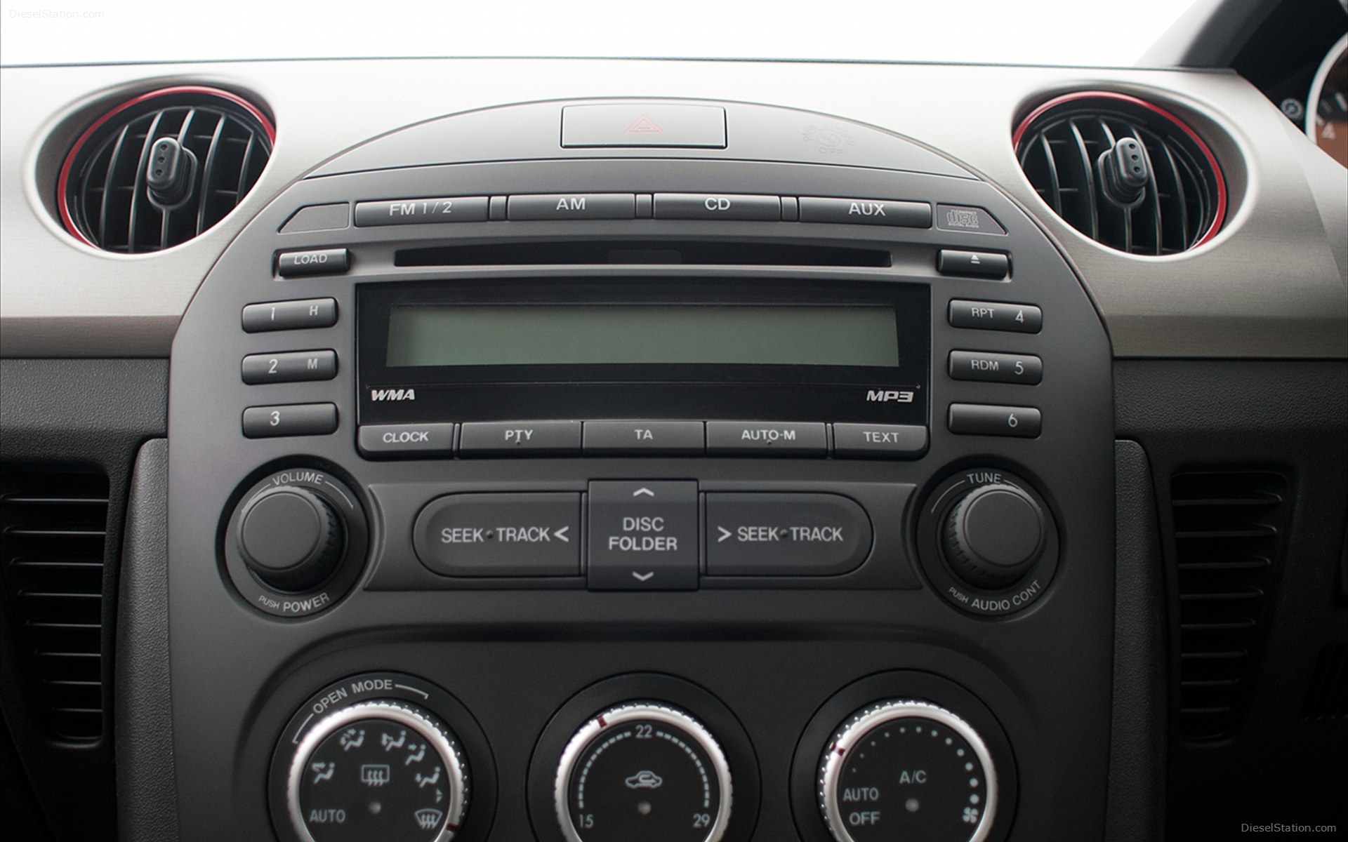 Mazda MX 5 Kuro Special Edition 2012
