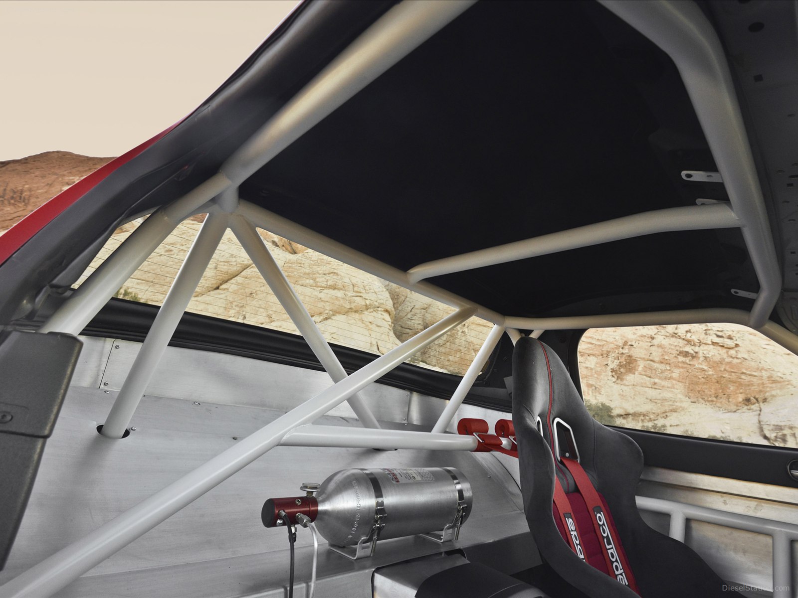 Mazda MX-5 Super 25 Concept 2012