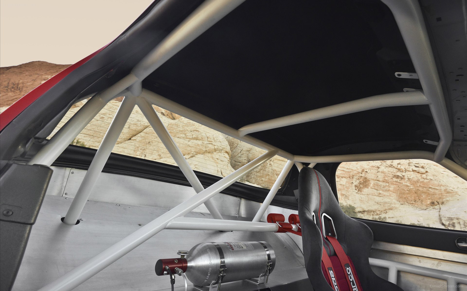 Mazda MX-5 Super 25 Concept 2012