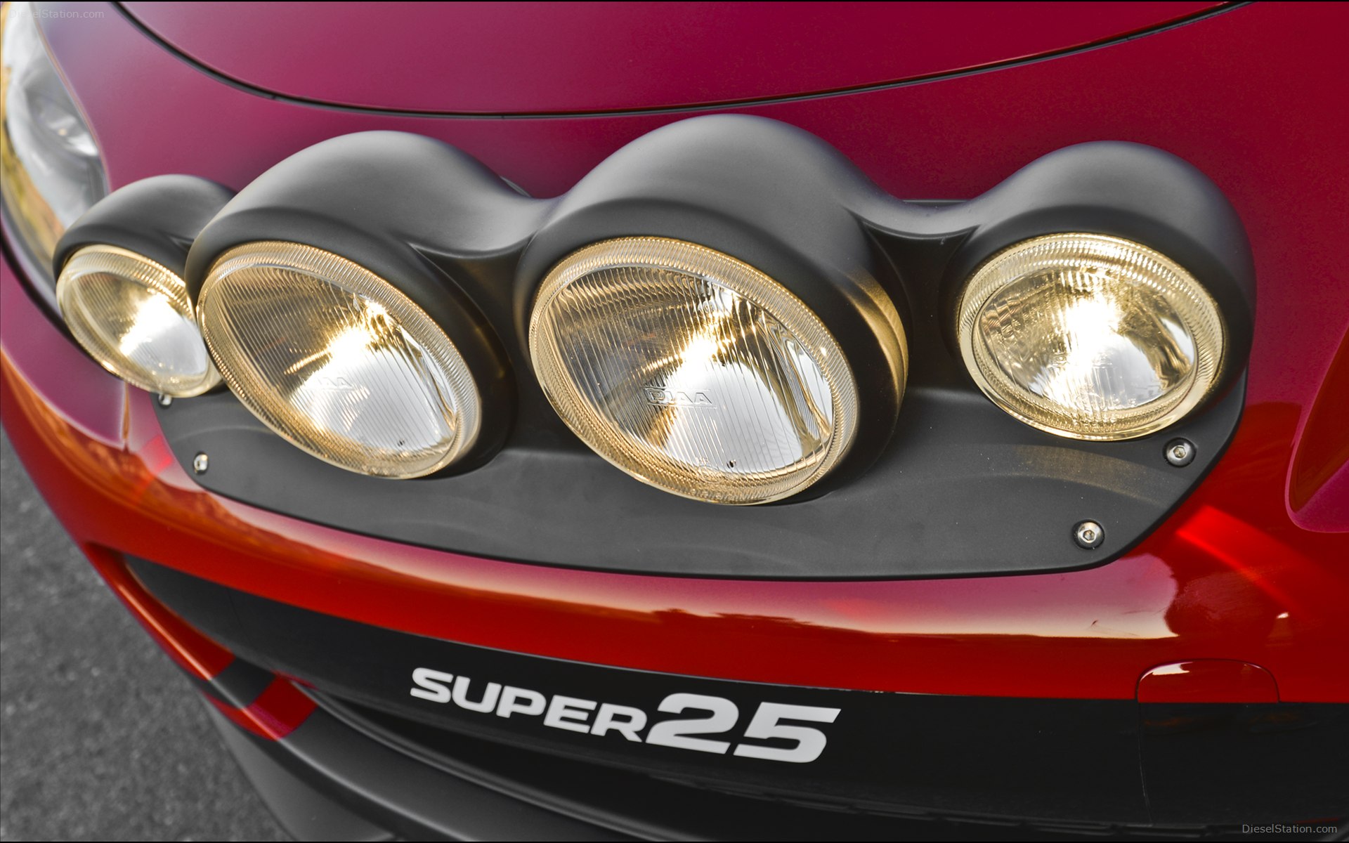 Mazda MX-5 Super 25 Concept 2012