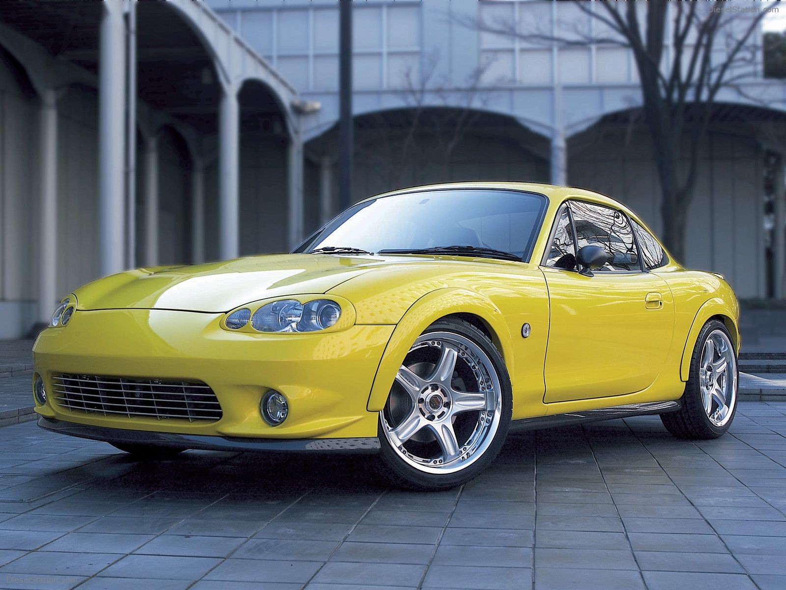 Mazda Miscellaneous