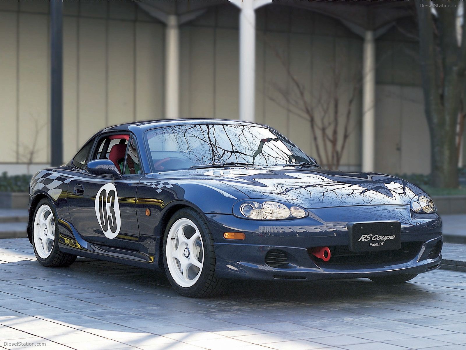 Mazda Miscellaneous