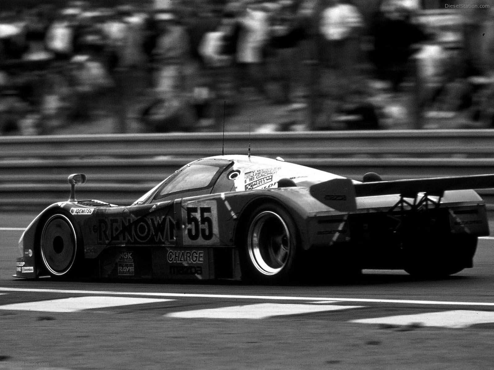 Mazda Miscellaneous