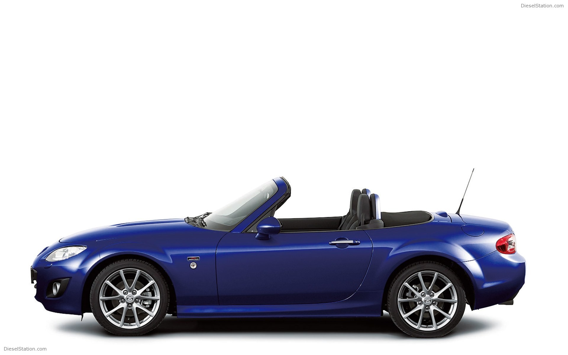 Mazda MX-5 Special Edition (EU model)