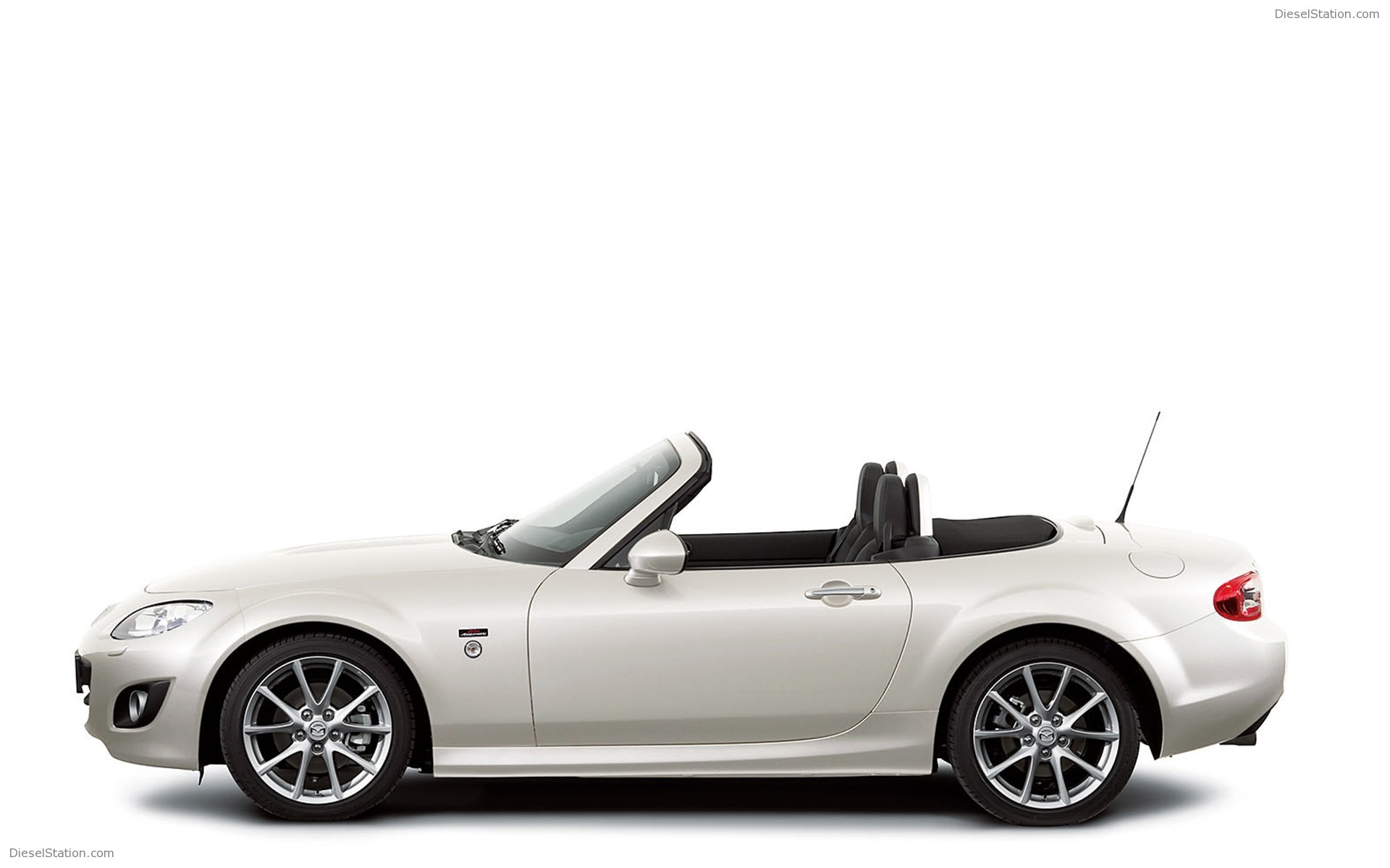 Mazda MX-5 Special Edition (EU model)