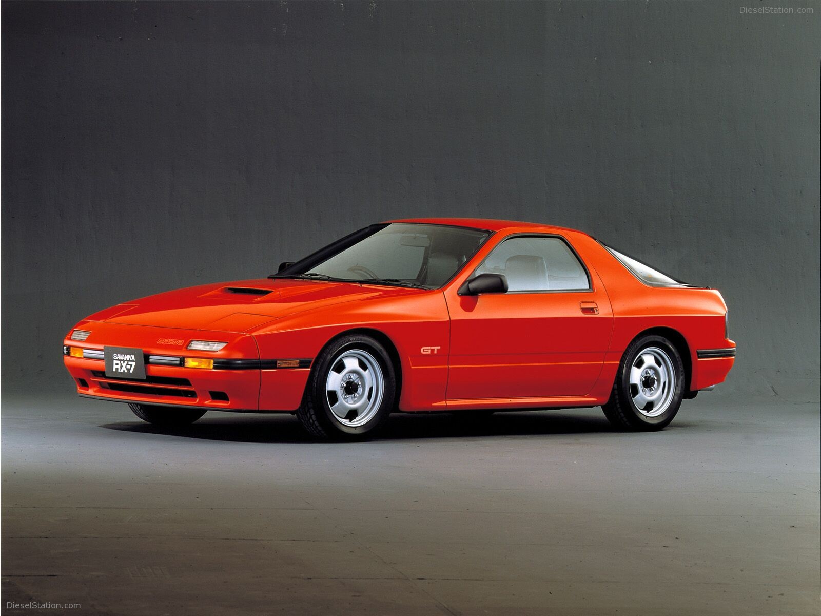 Mazda RX7