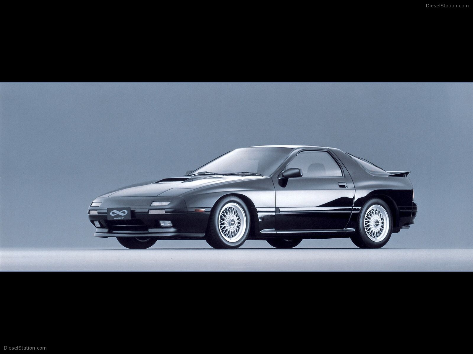 Mazda RX7