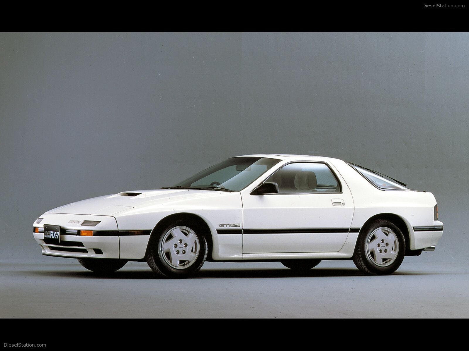 Mazda RX7