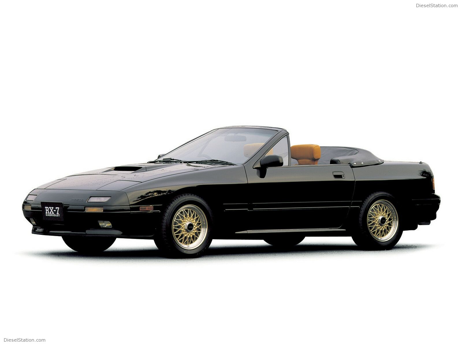 Mazda RX7