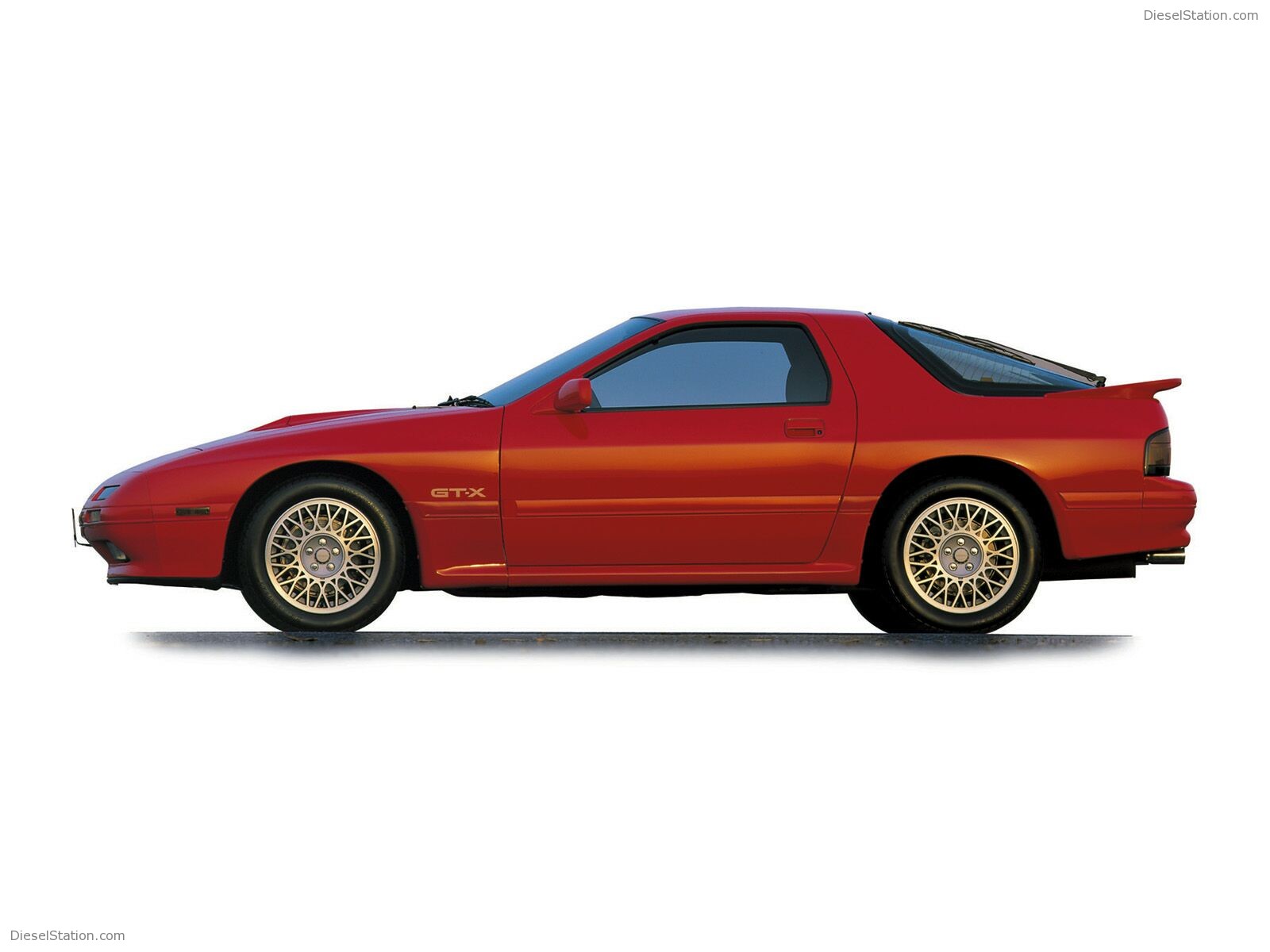 Mazda RX7