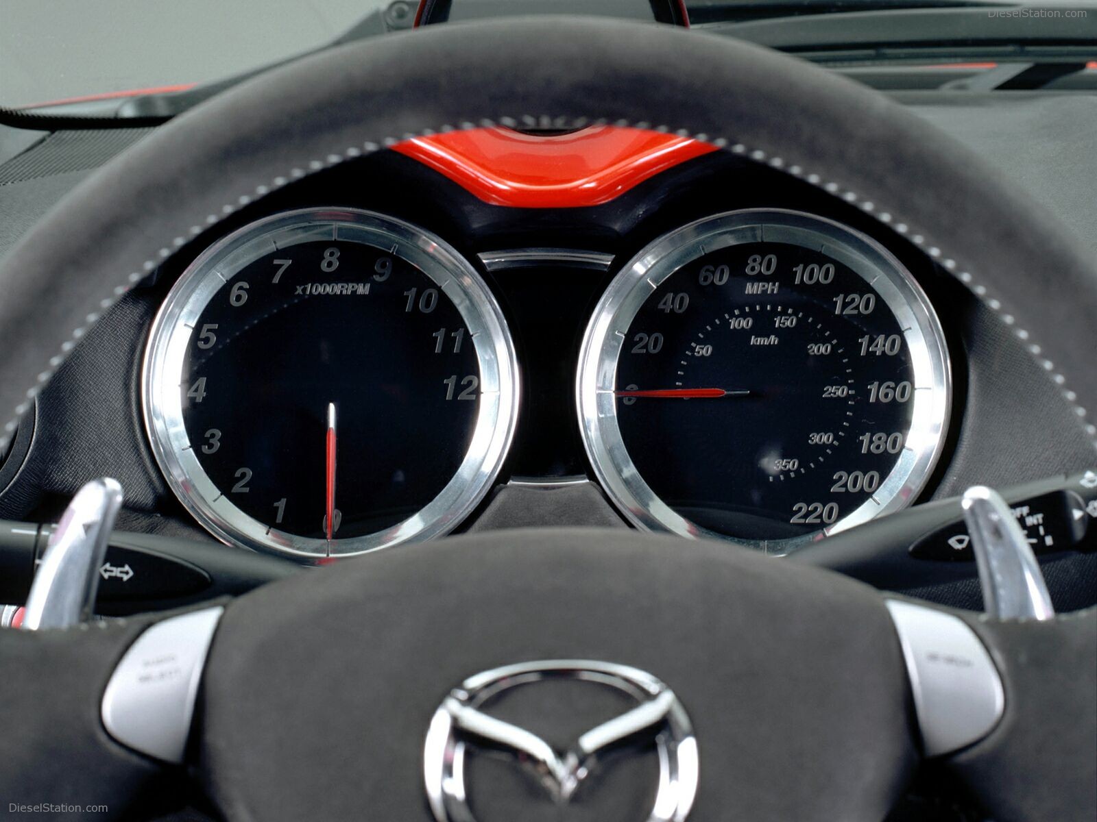Mazda RX8